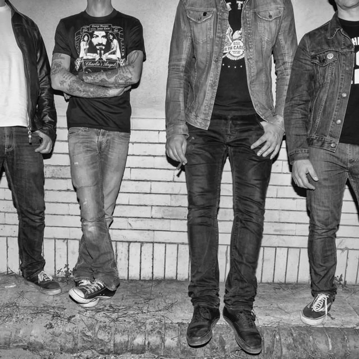 The Manges Brand Page