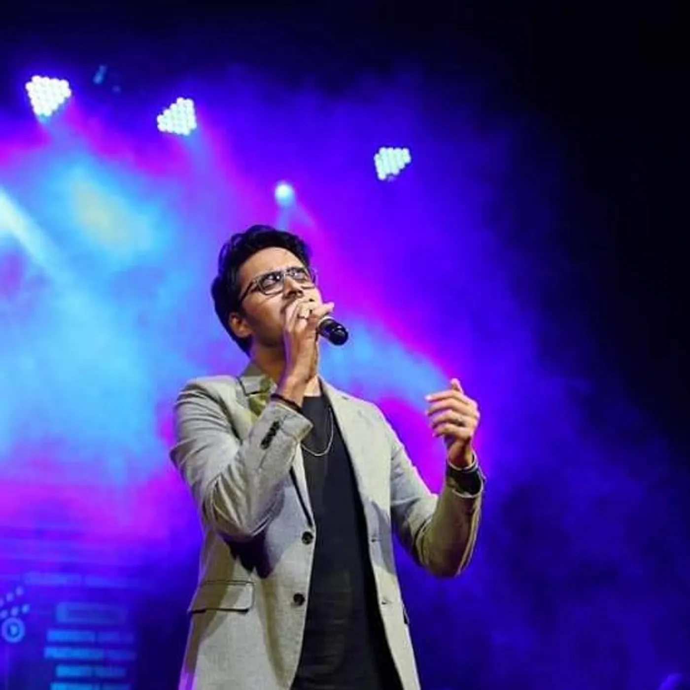 Mangesh Borgaonkar