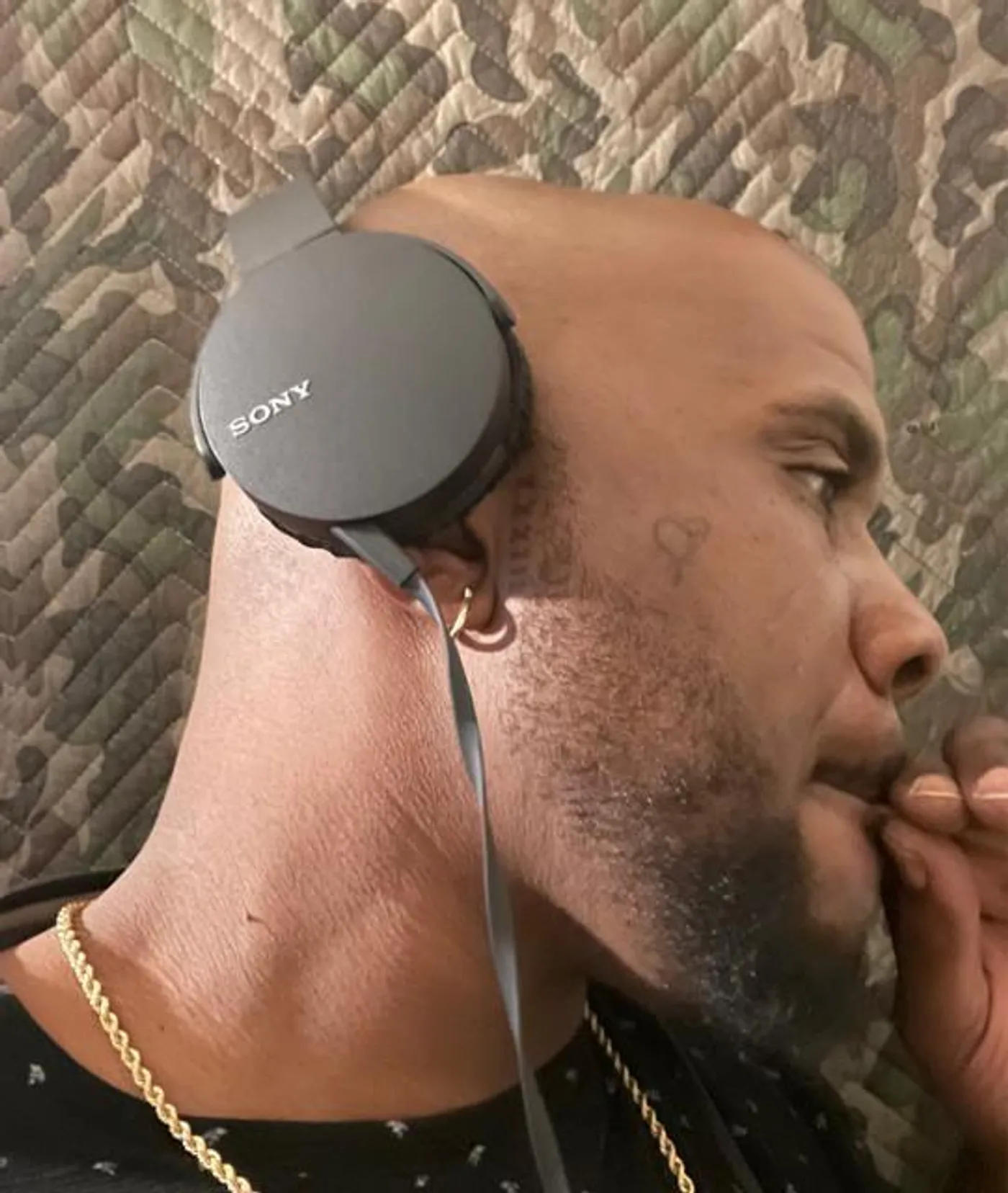 Mando Audio