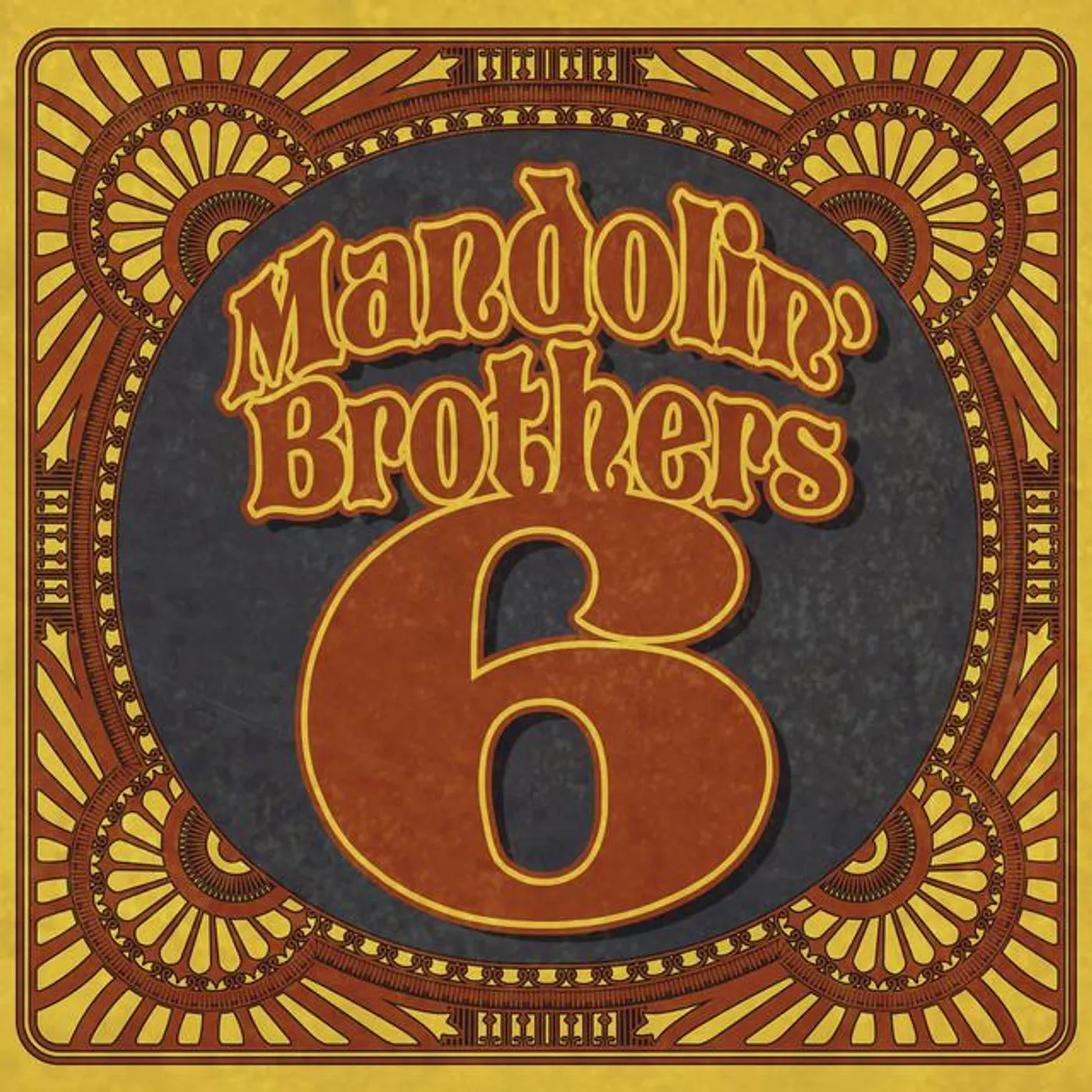 Mandolin Brothers