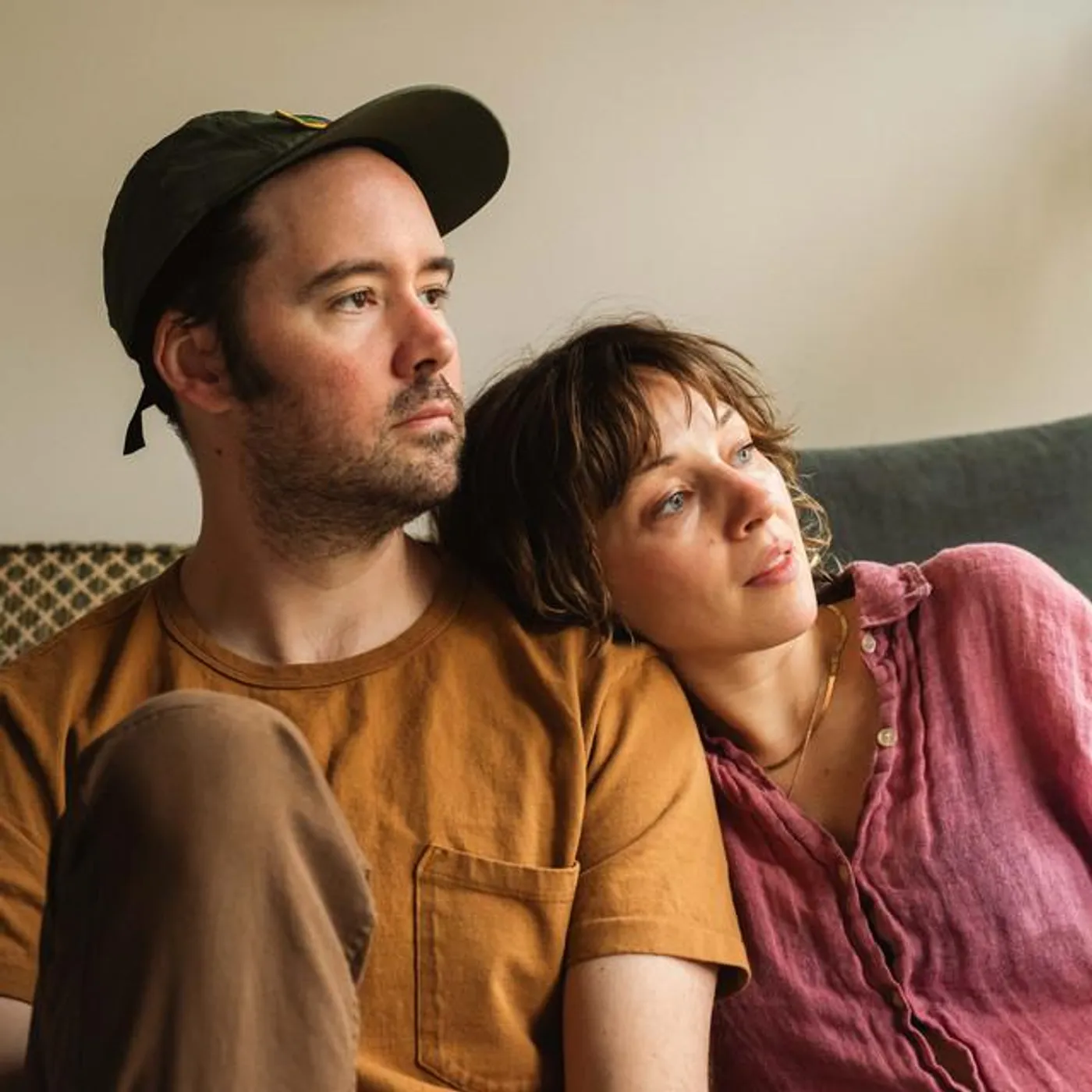 Mandolin Orange
