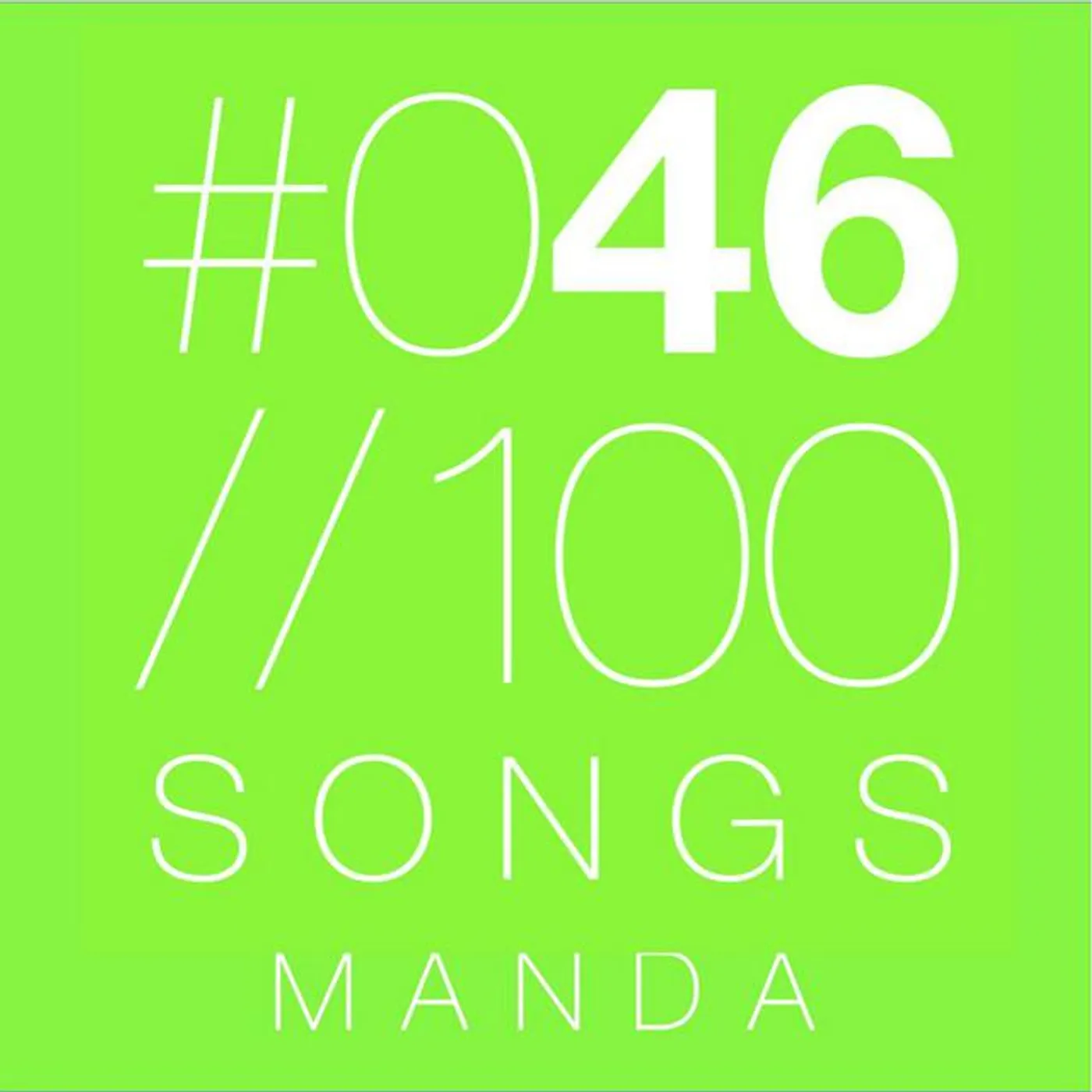 Manda