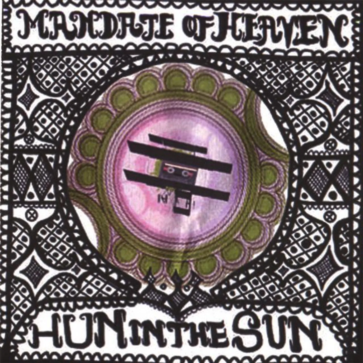 Mandate Of Heaven