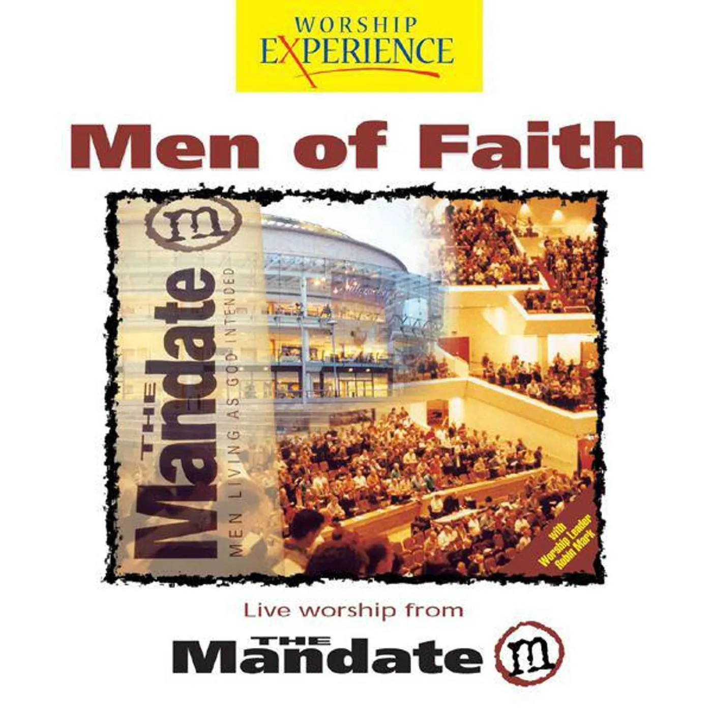 The Mandate