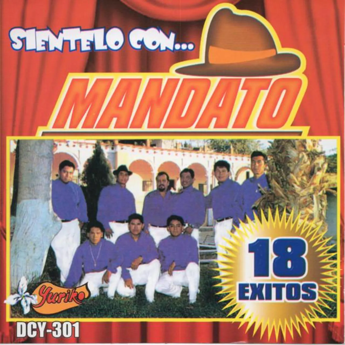 Mandato