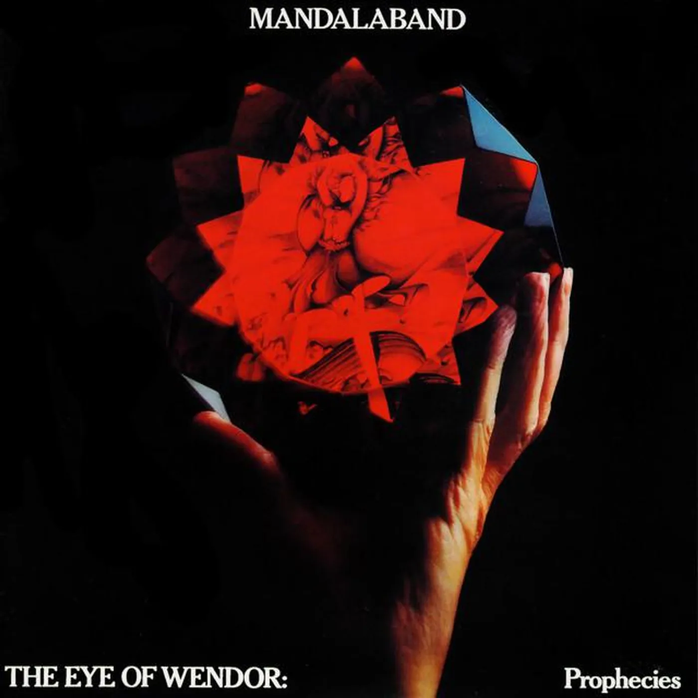 Mandalaband Brand Page
