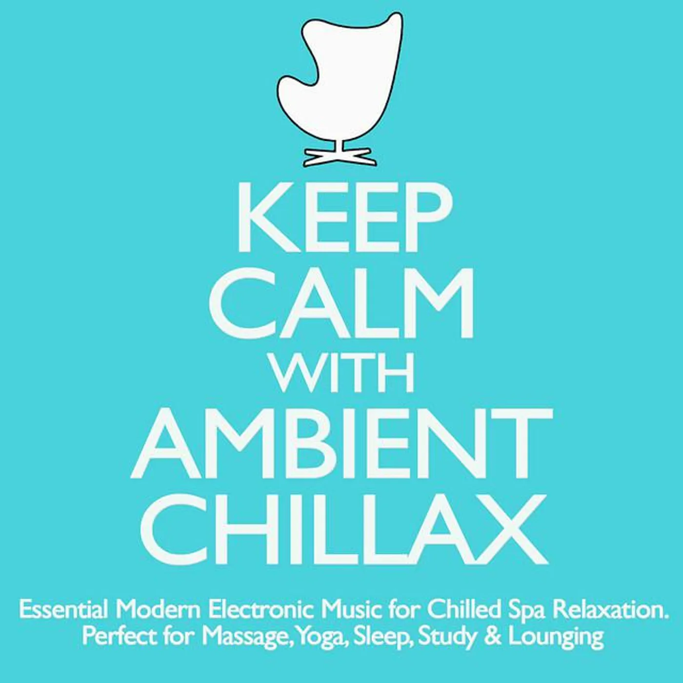 Mandalay Ambient Orchestra