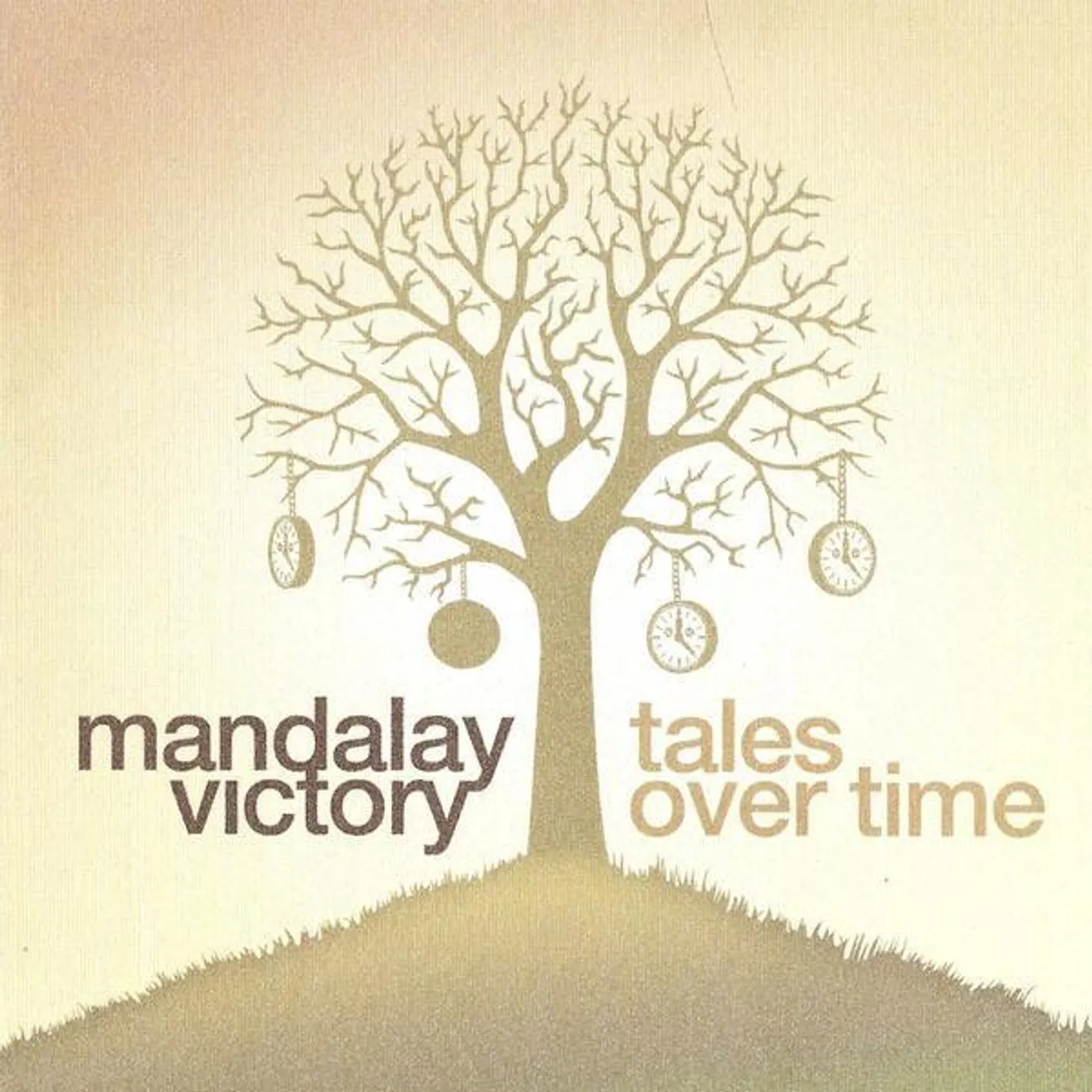 Mandalay Victory