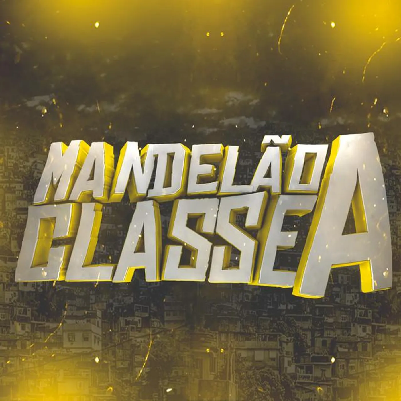 MANDELÃO CLASSE A