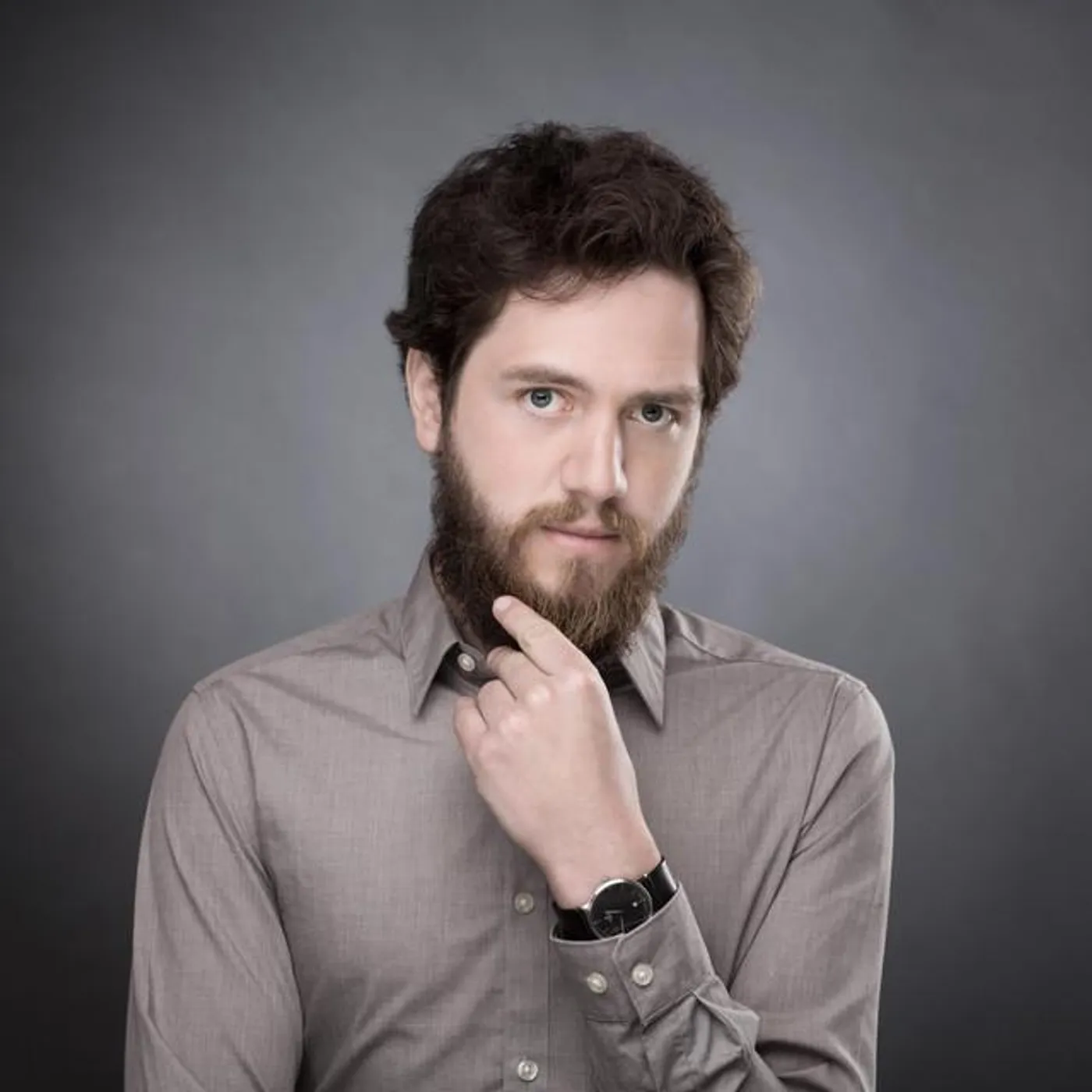 Mandelbarth Brand Page