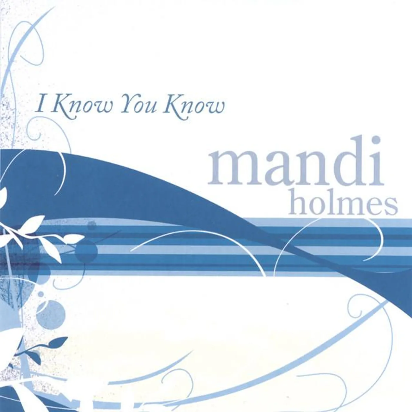 Mandi Holmes