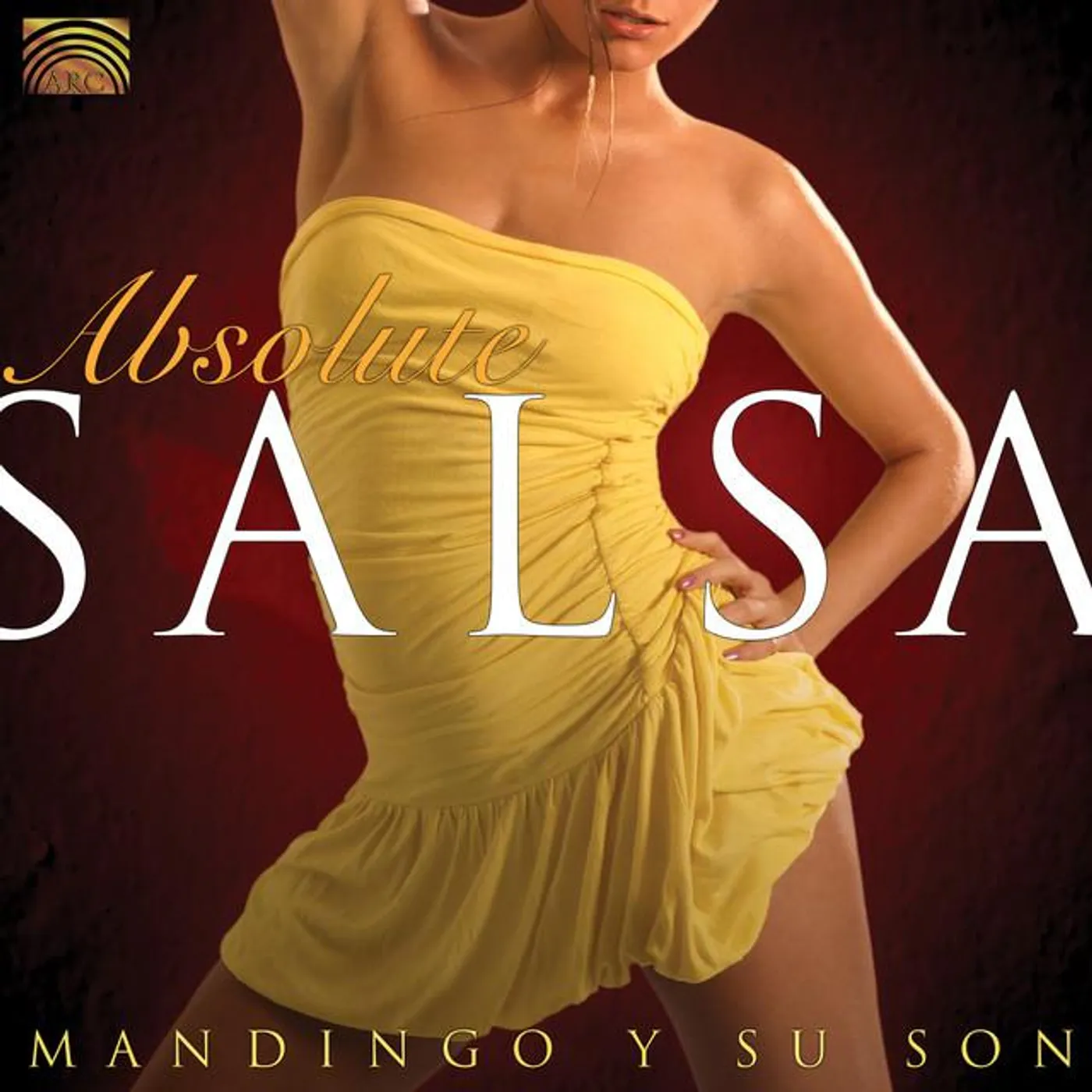 Mandingo y su Son Brand Page