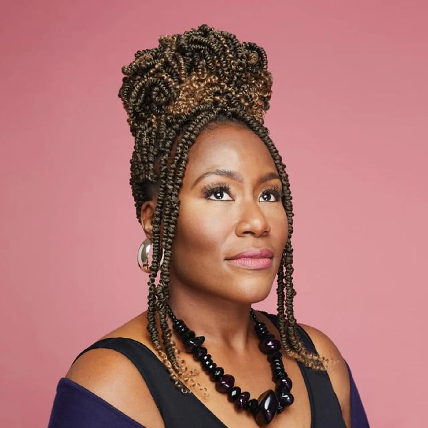 Mandisa Brand Page