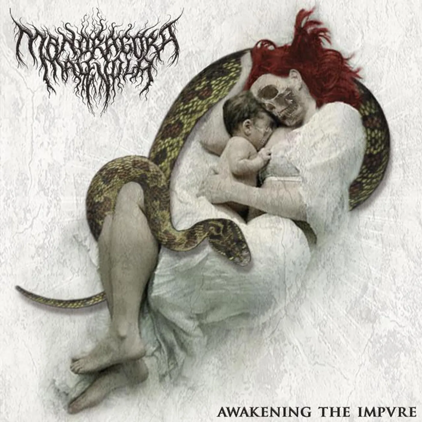 Mandragora Malevola Brand Page