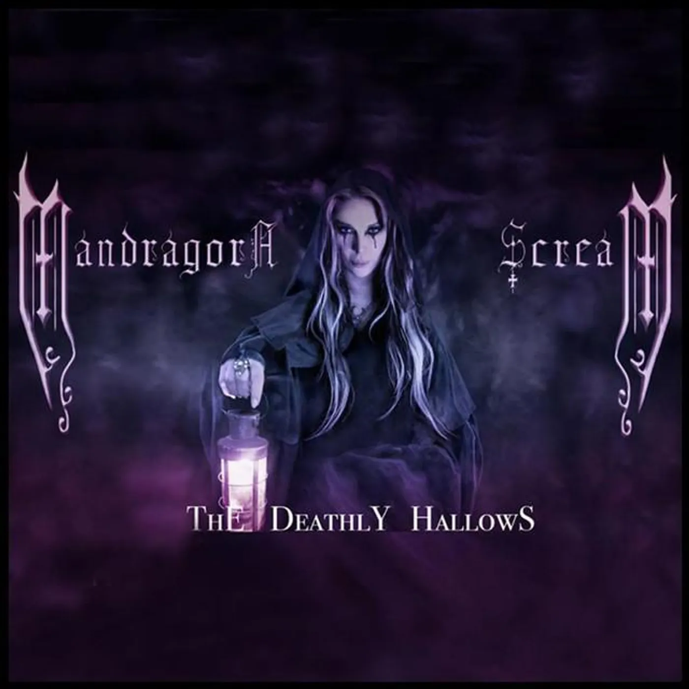 Mandragora Scream