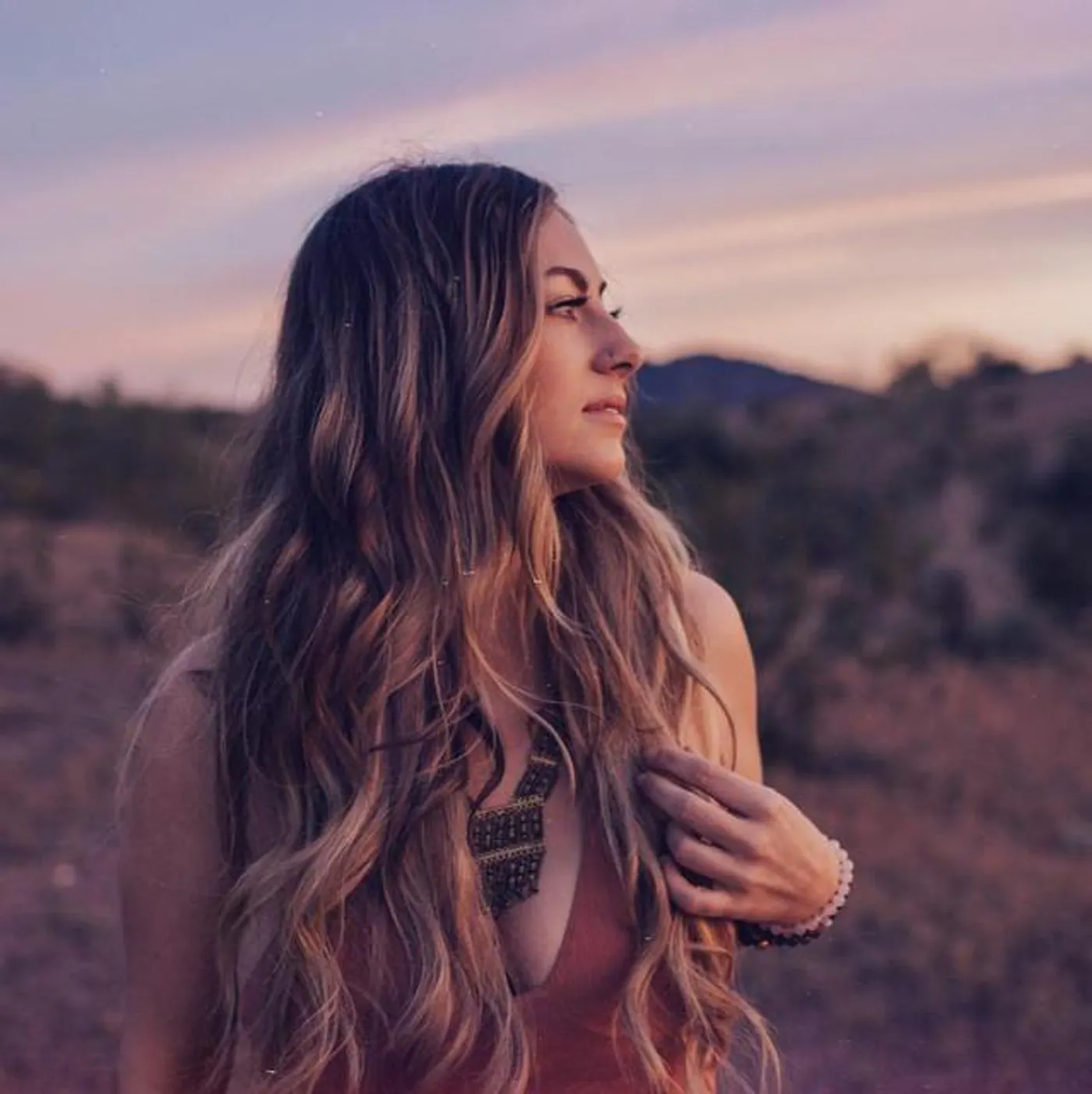 Mandy McMillan