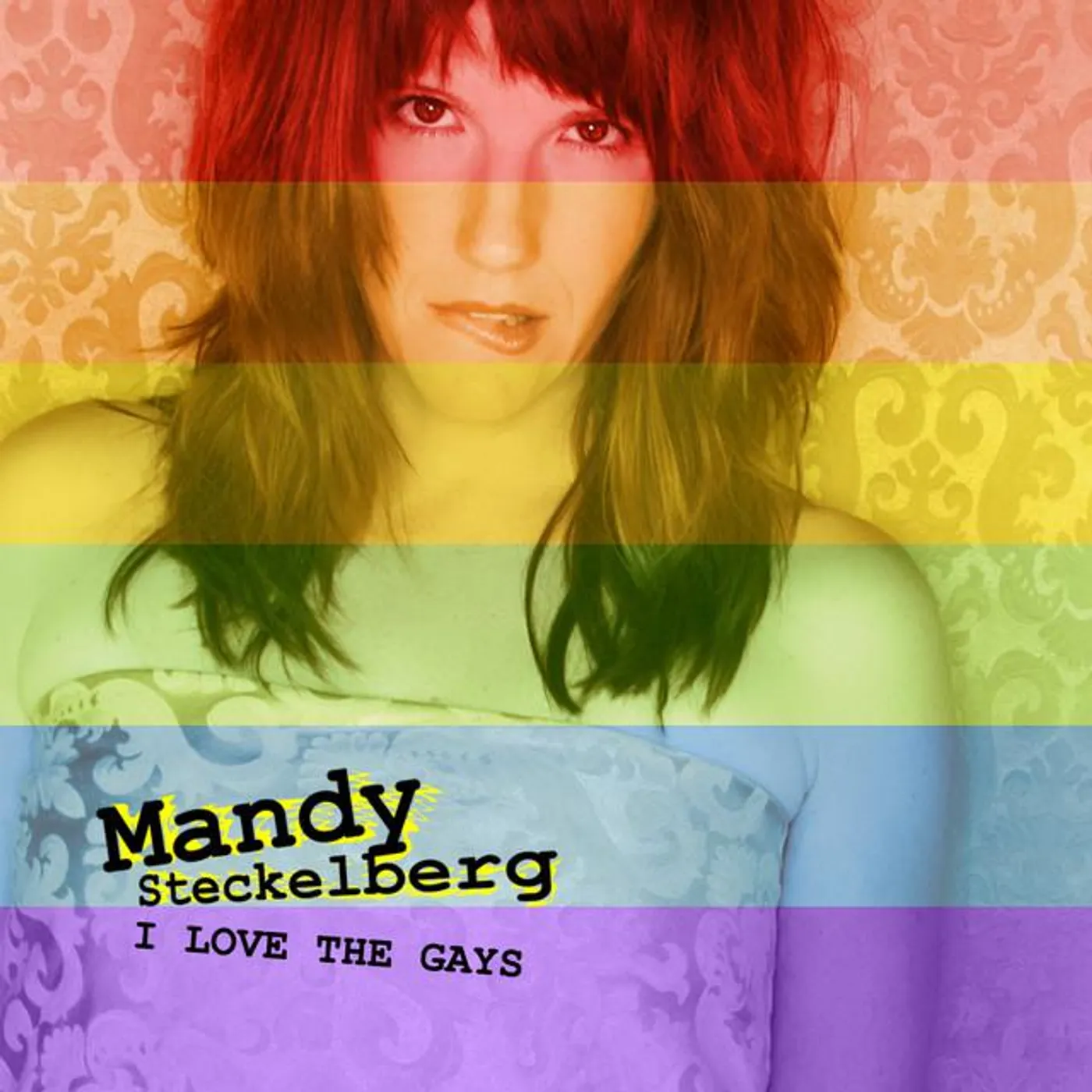 Mandy Steckelberg