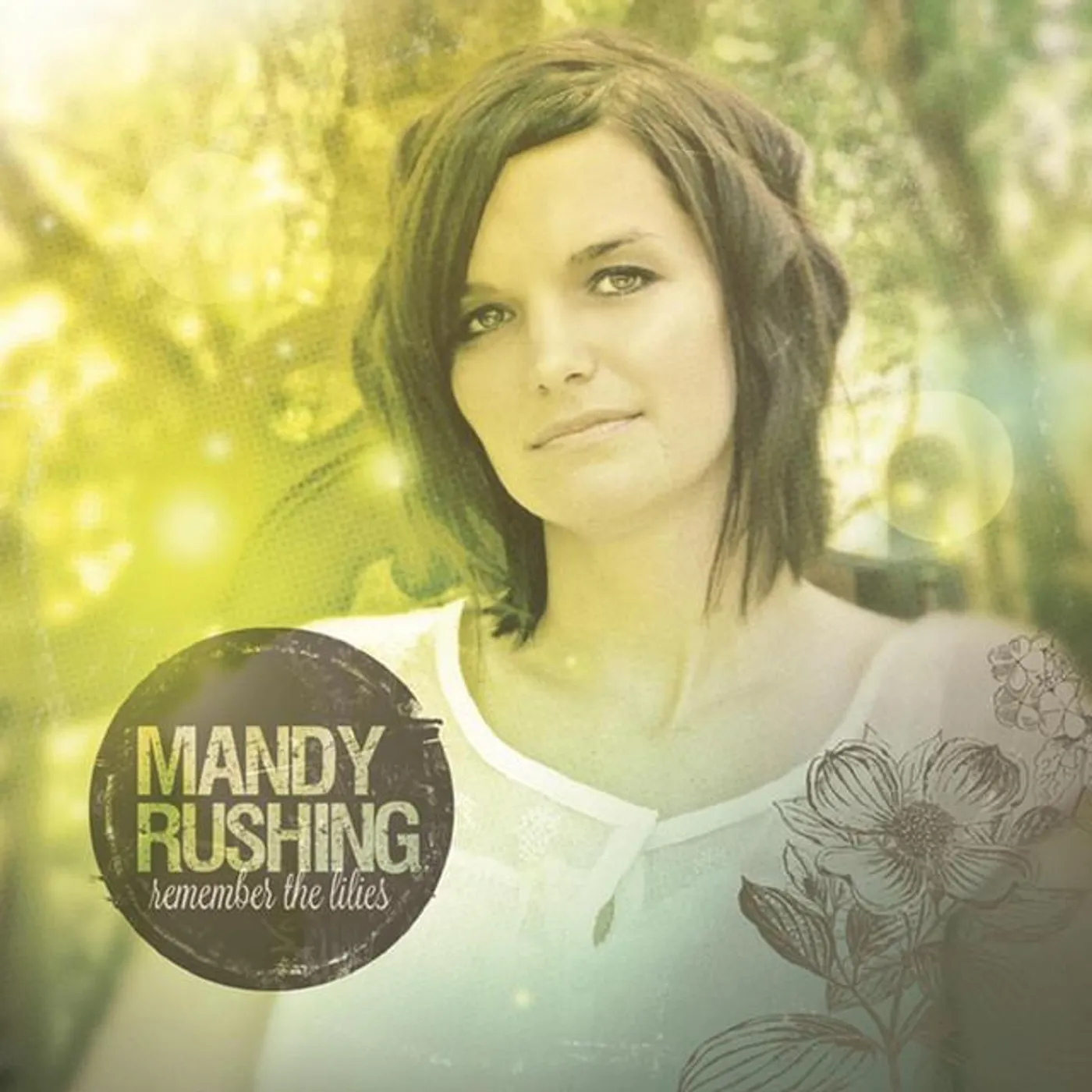 Mandy Rushing