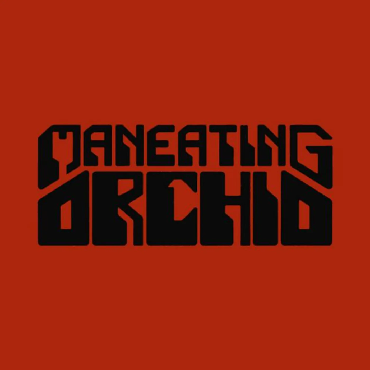 Maneating Orchid Brand Page