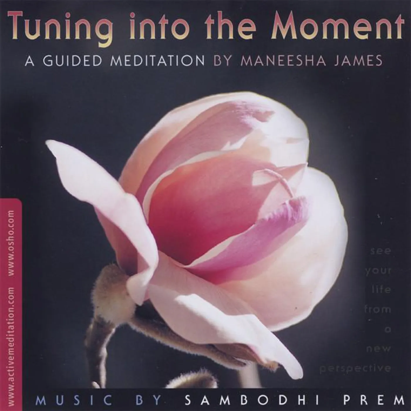Maneesha James Brand Page