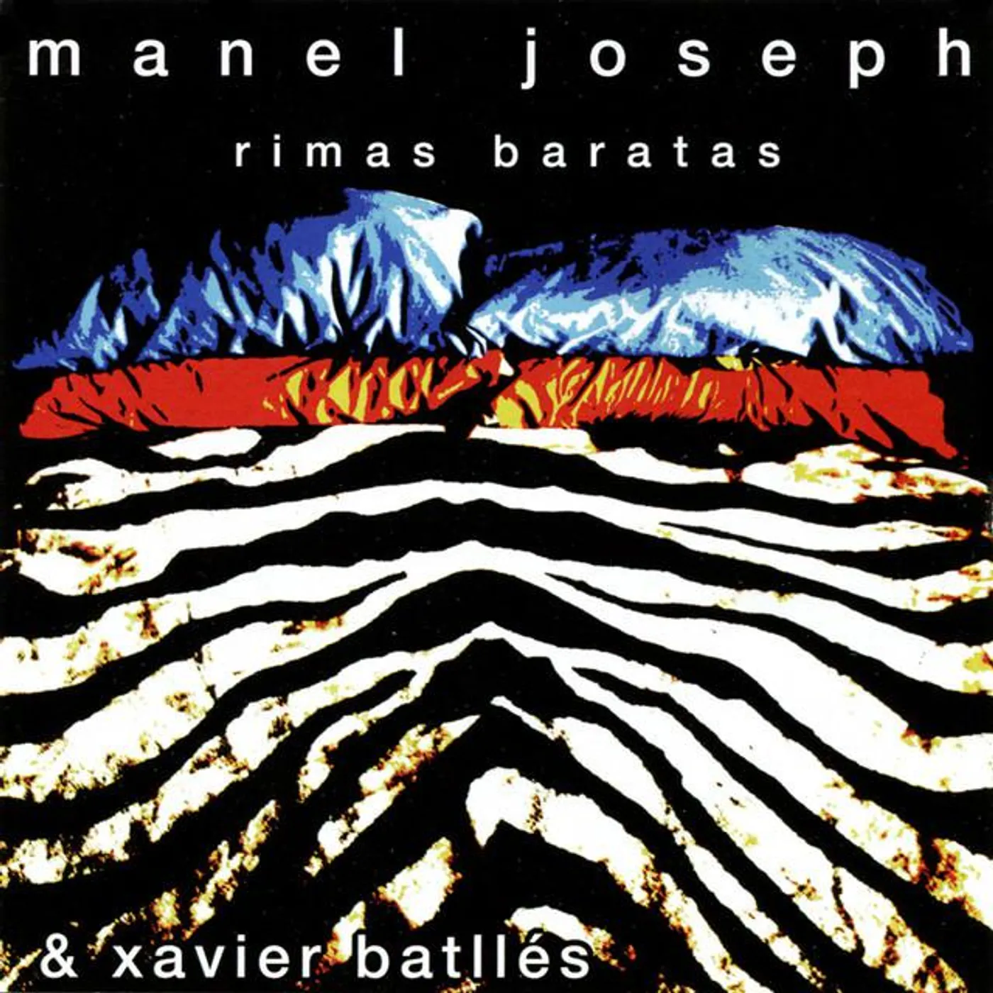 Manel Joseph