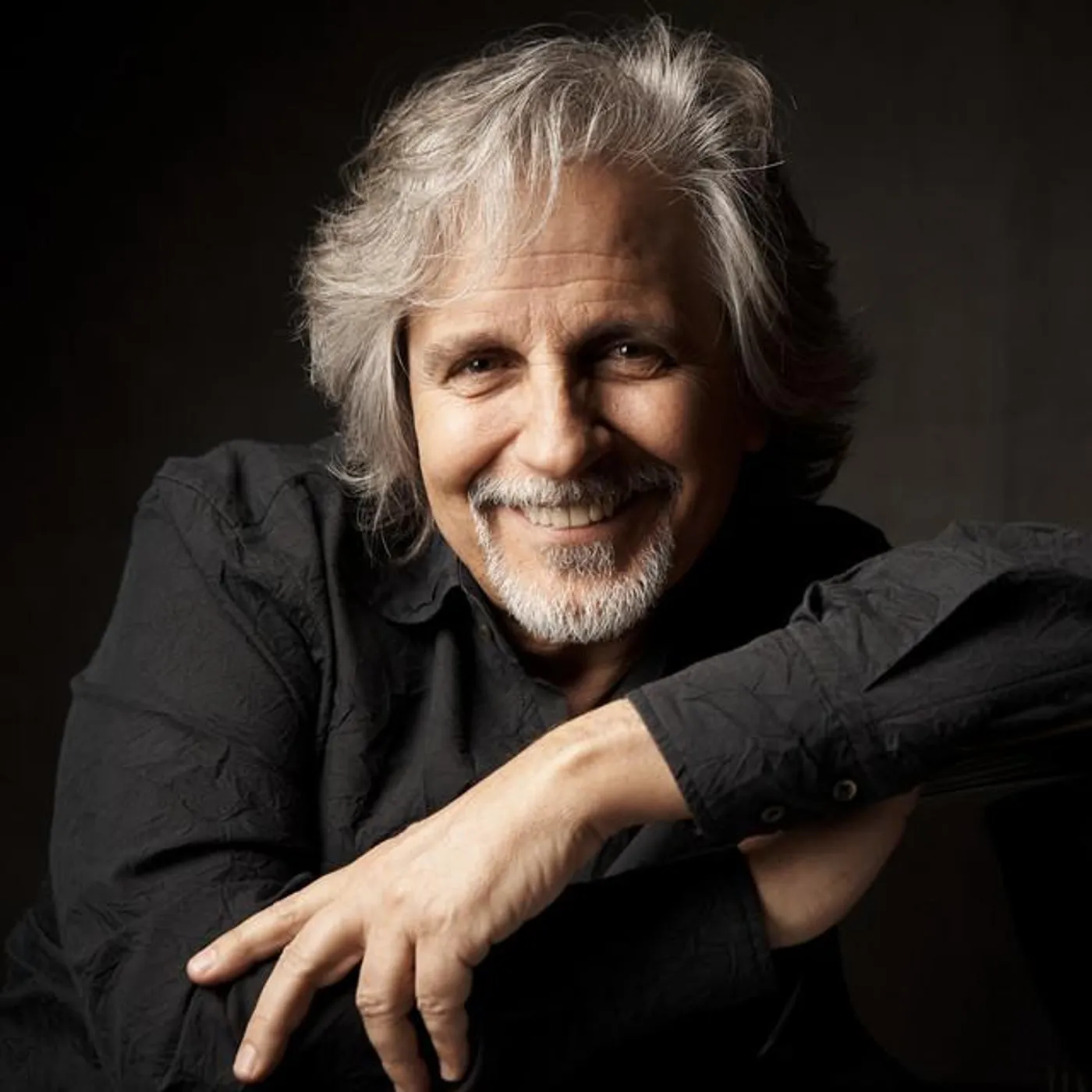 Manel Santisteban Brand Page
