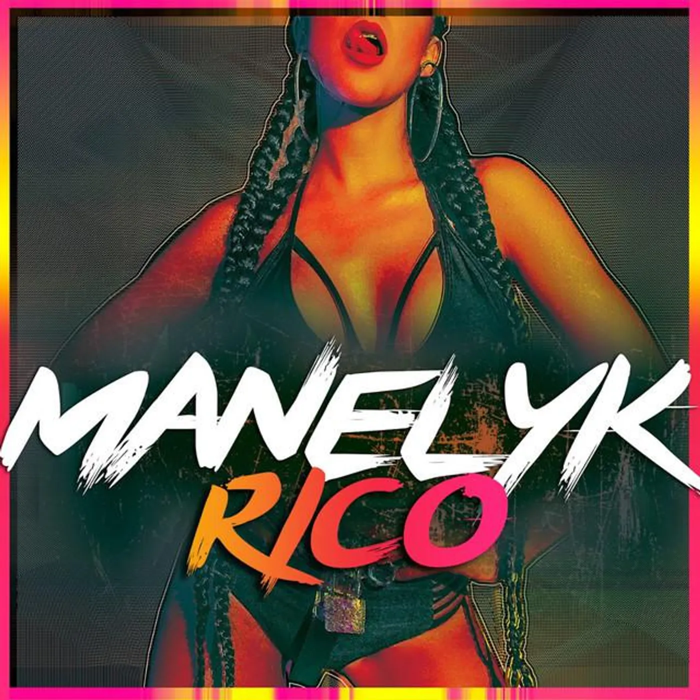 Manelyk
