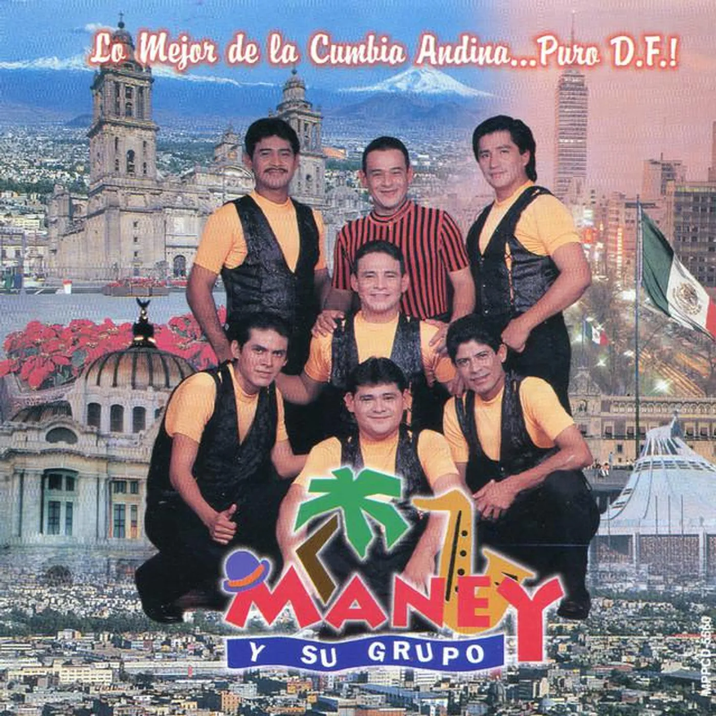 Maney Y Su Grupo