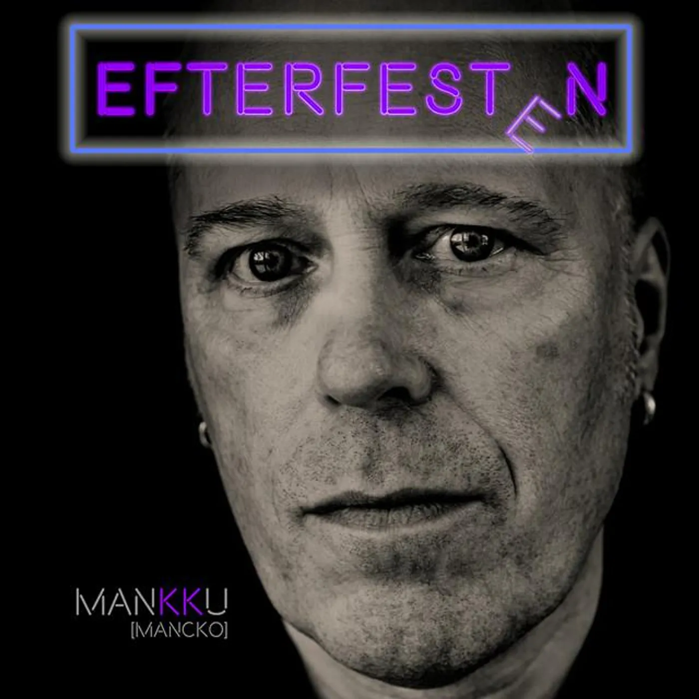 Mankku [mancko] Brand Page