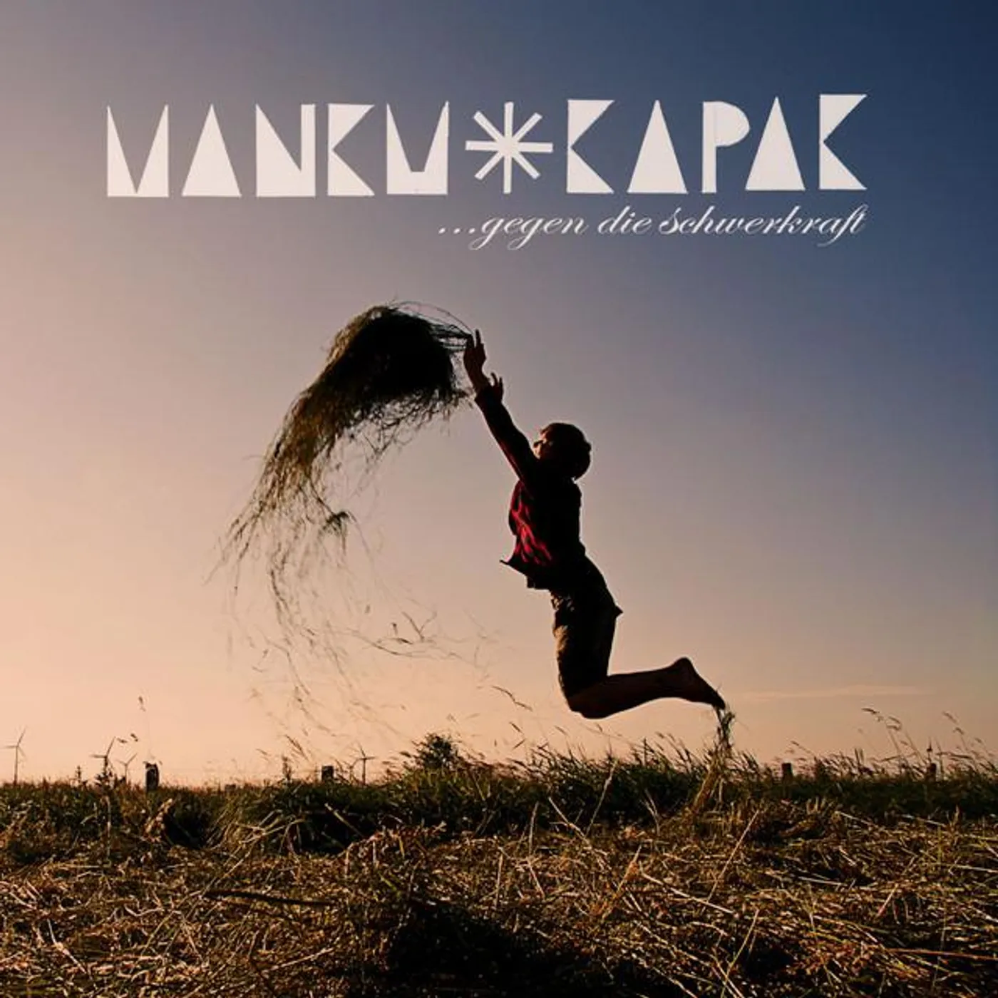 Manku Kapak
