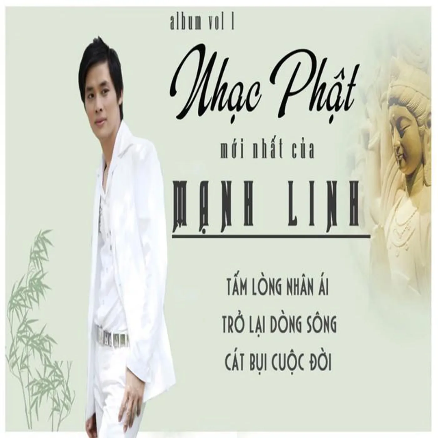 Manh Linh