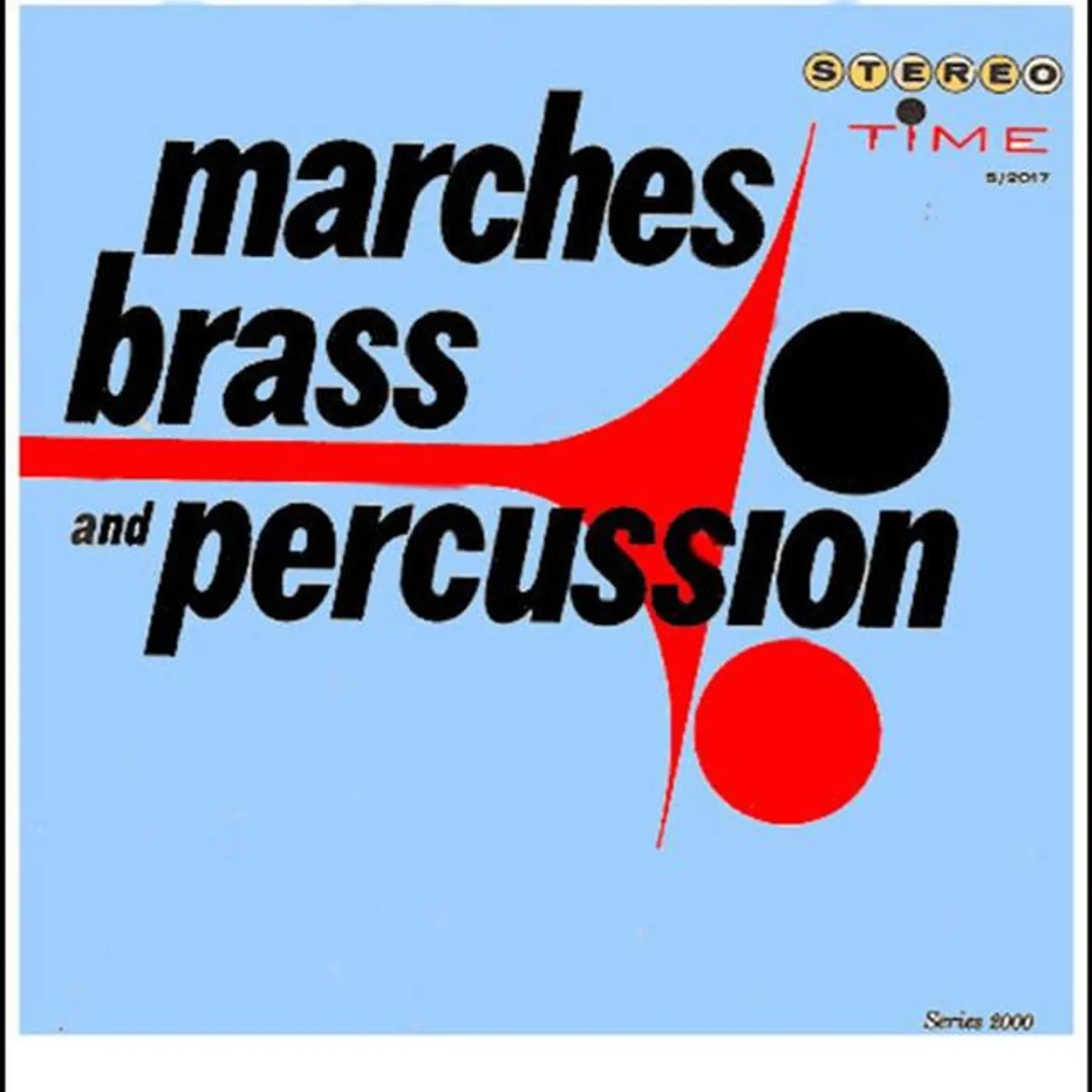 Manhattan Brass Band Brand Page