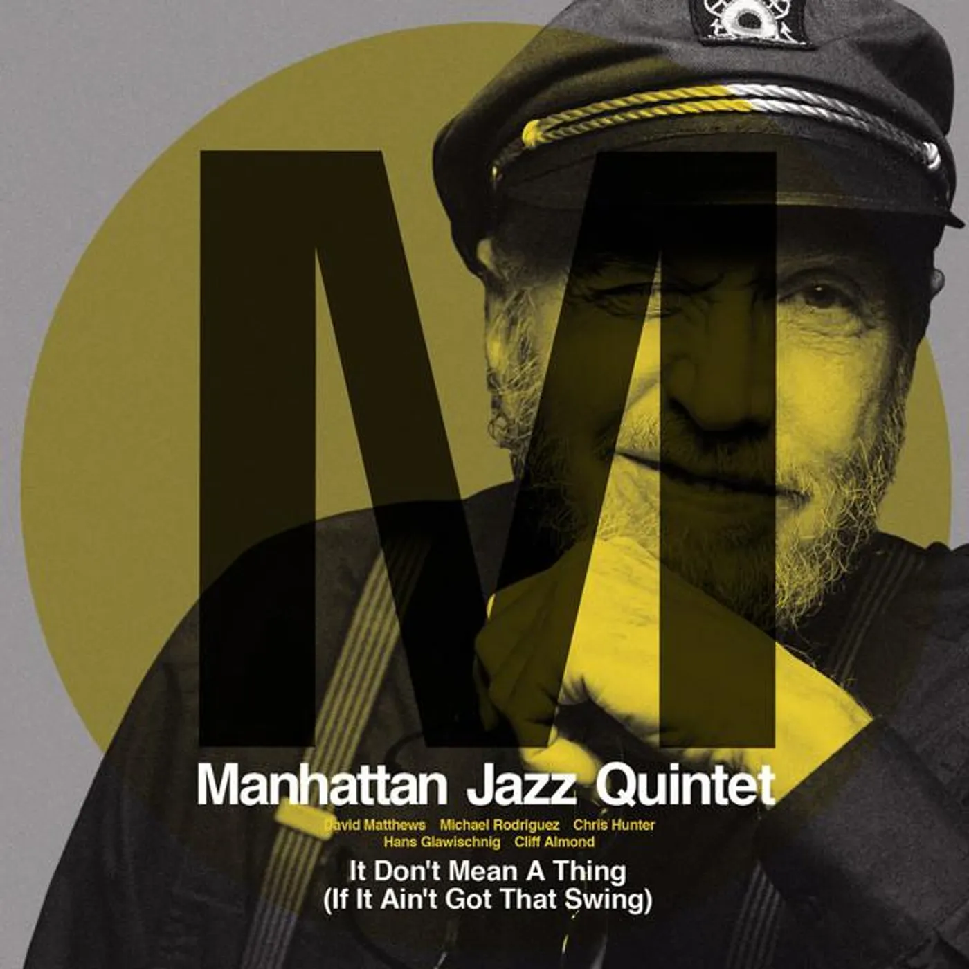 Manhattan Jazz Quintet Brand Page