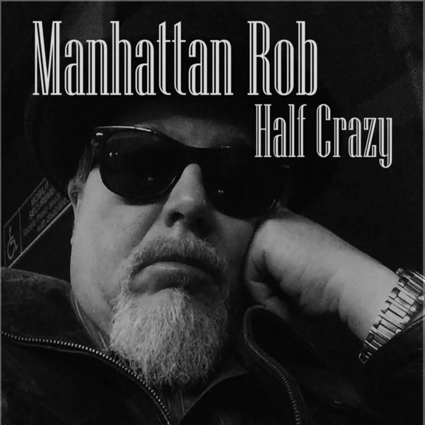 Manhattan Rob