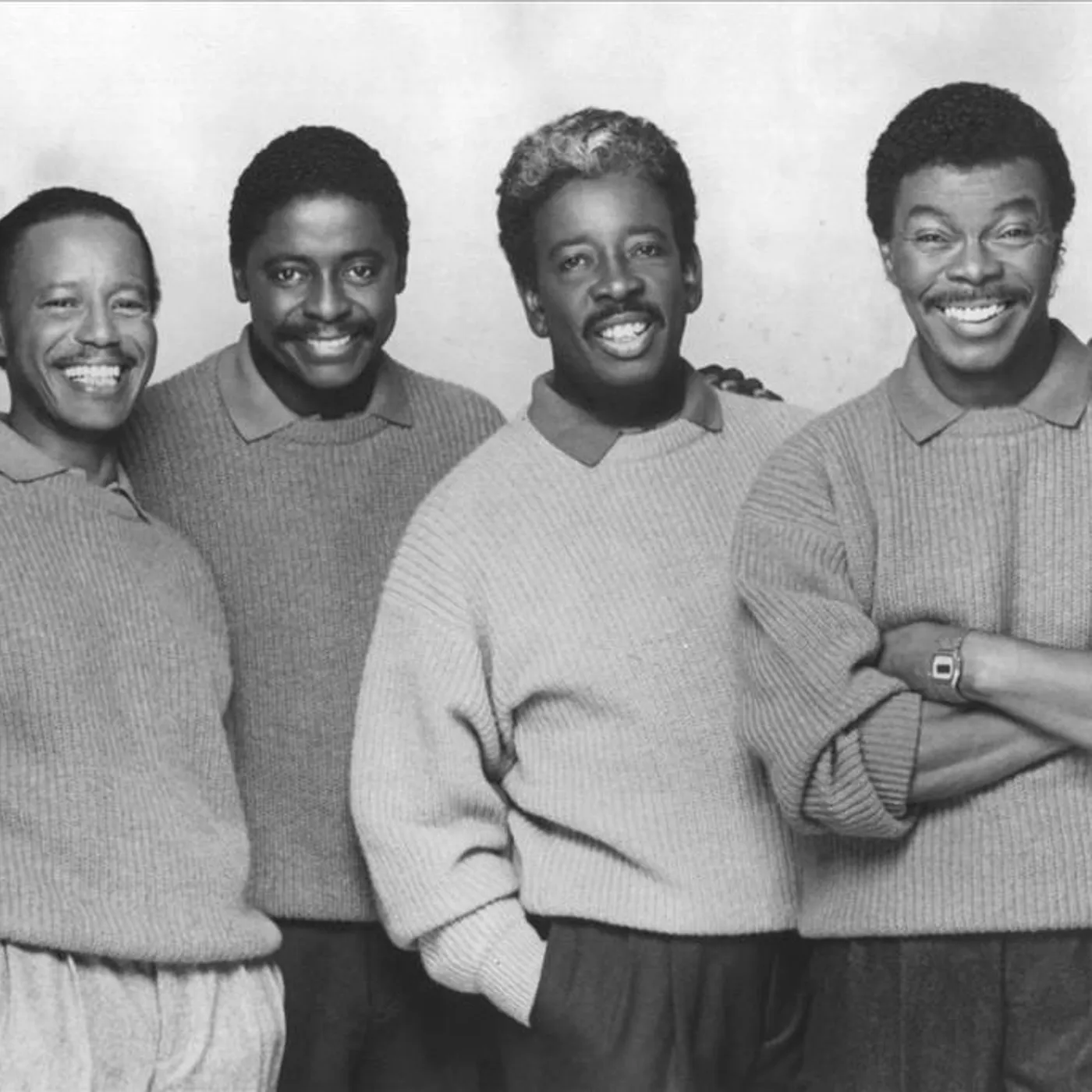 The Manhattans Brand Page