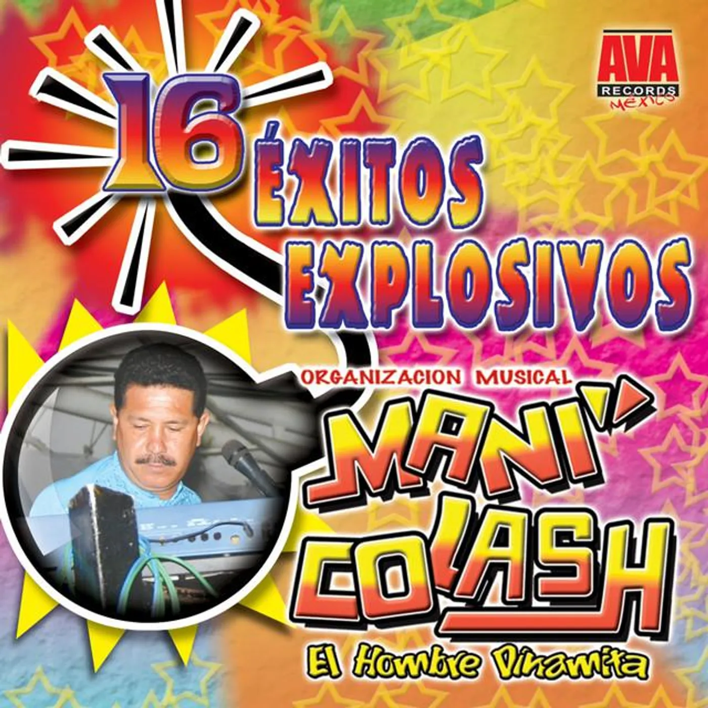 Mani Colash