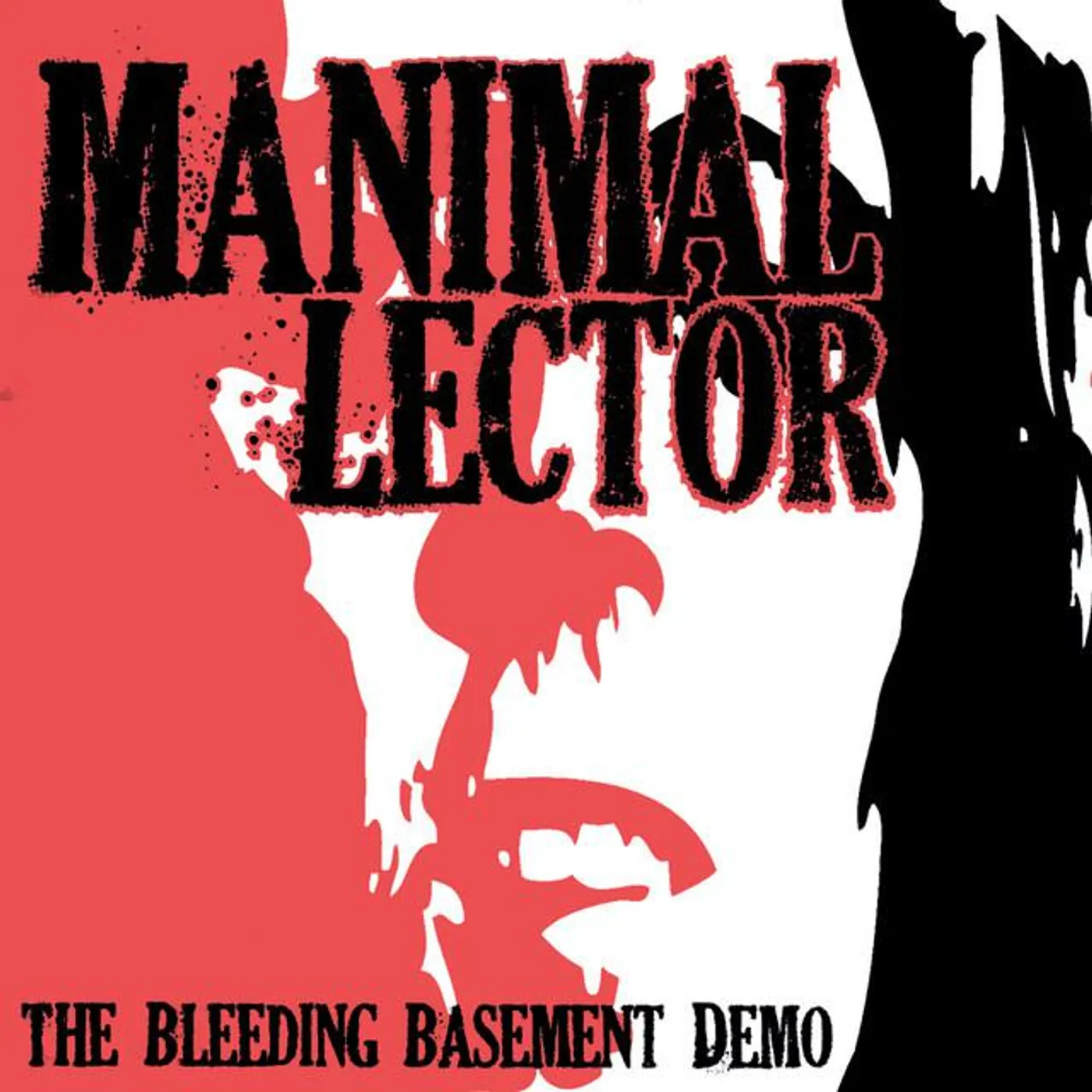Manimal Lector Brand Page
