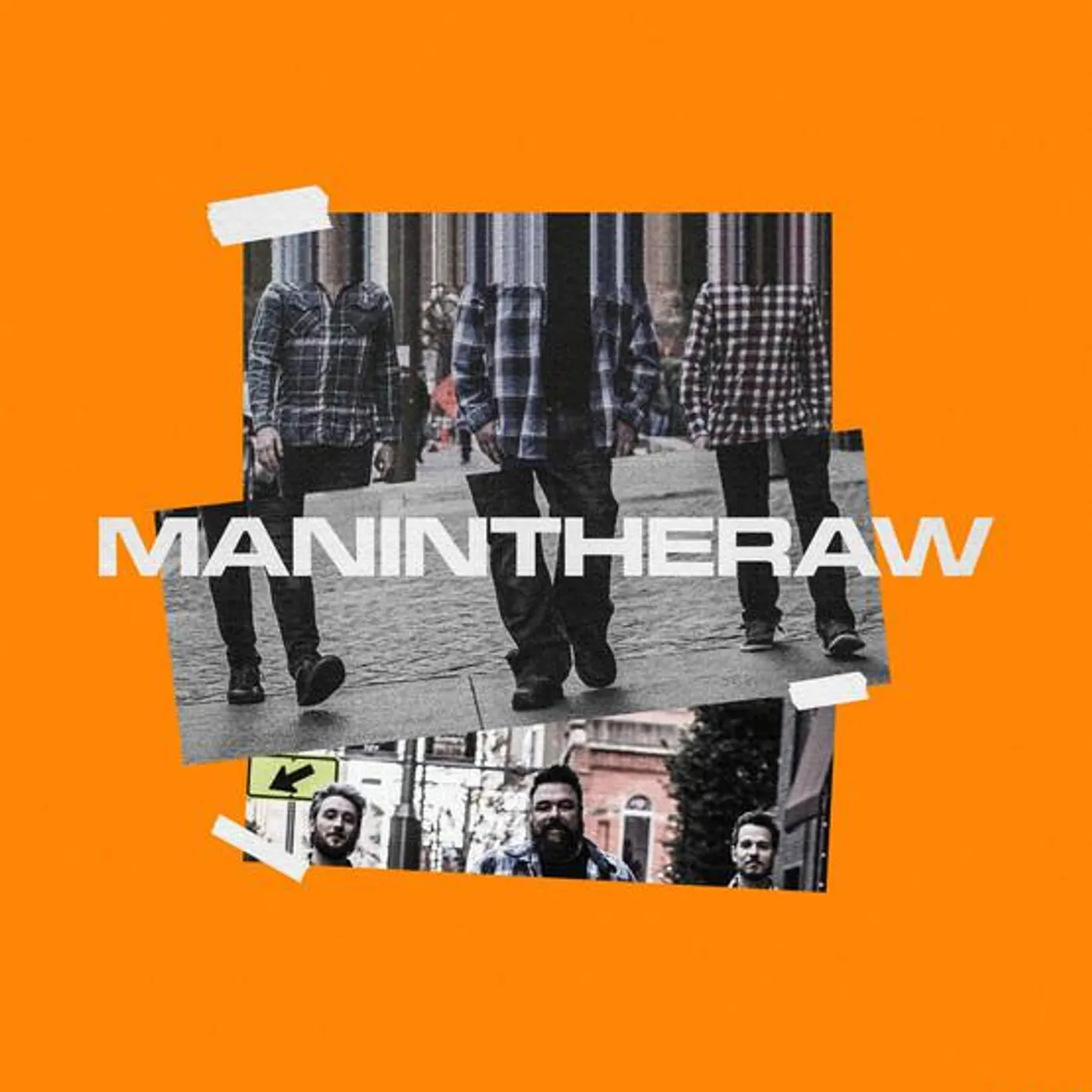 manintheraw Brand Page