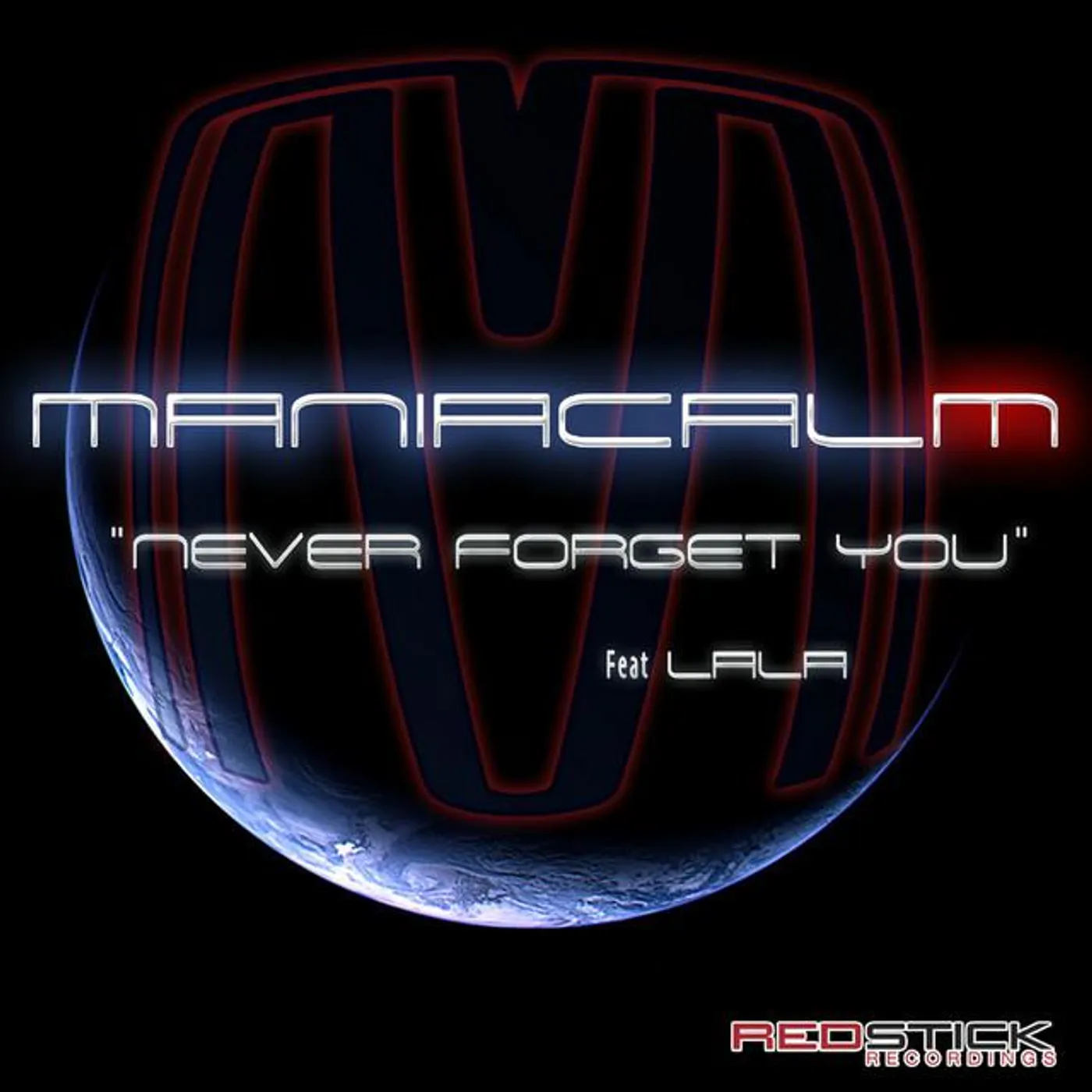 Maniacalm