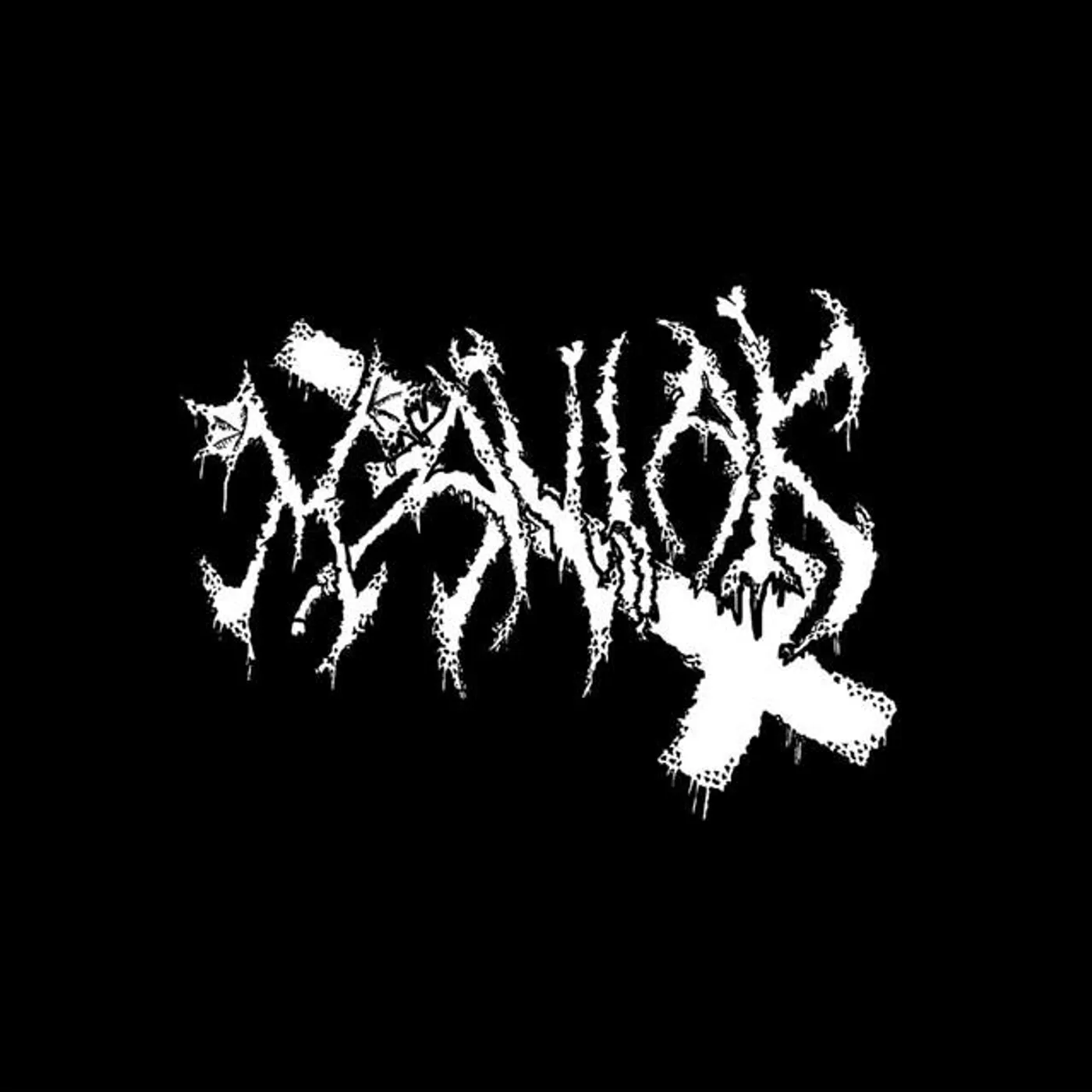 Maniak Brand Page