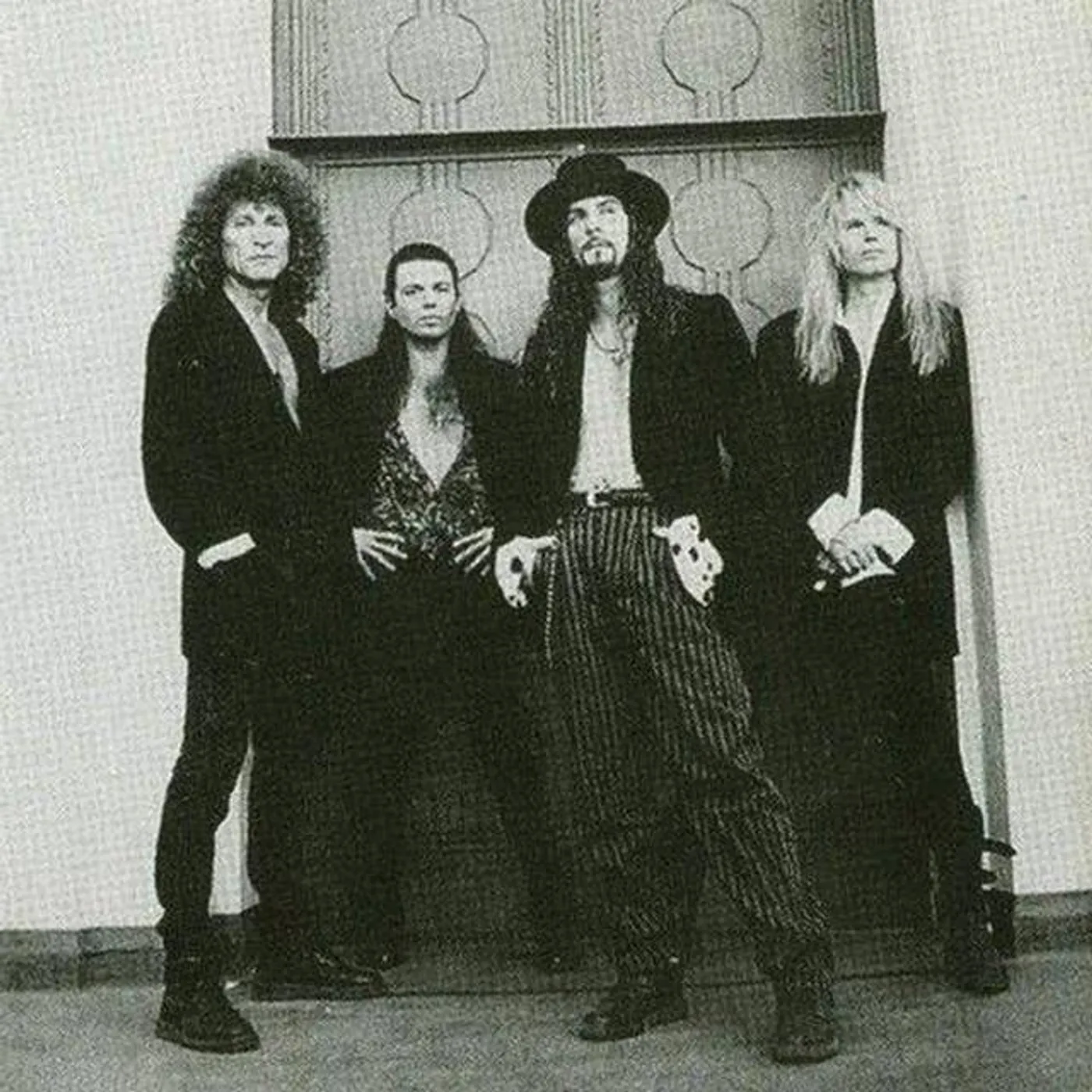 Manic Eden Brand Page
