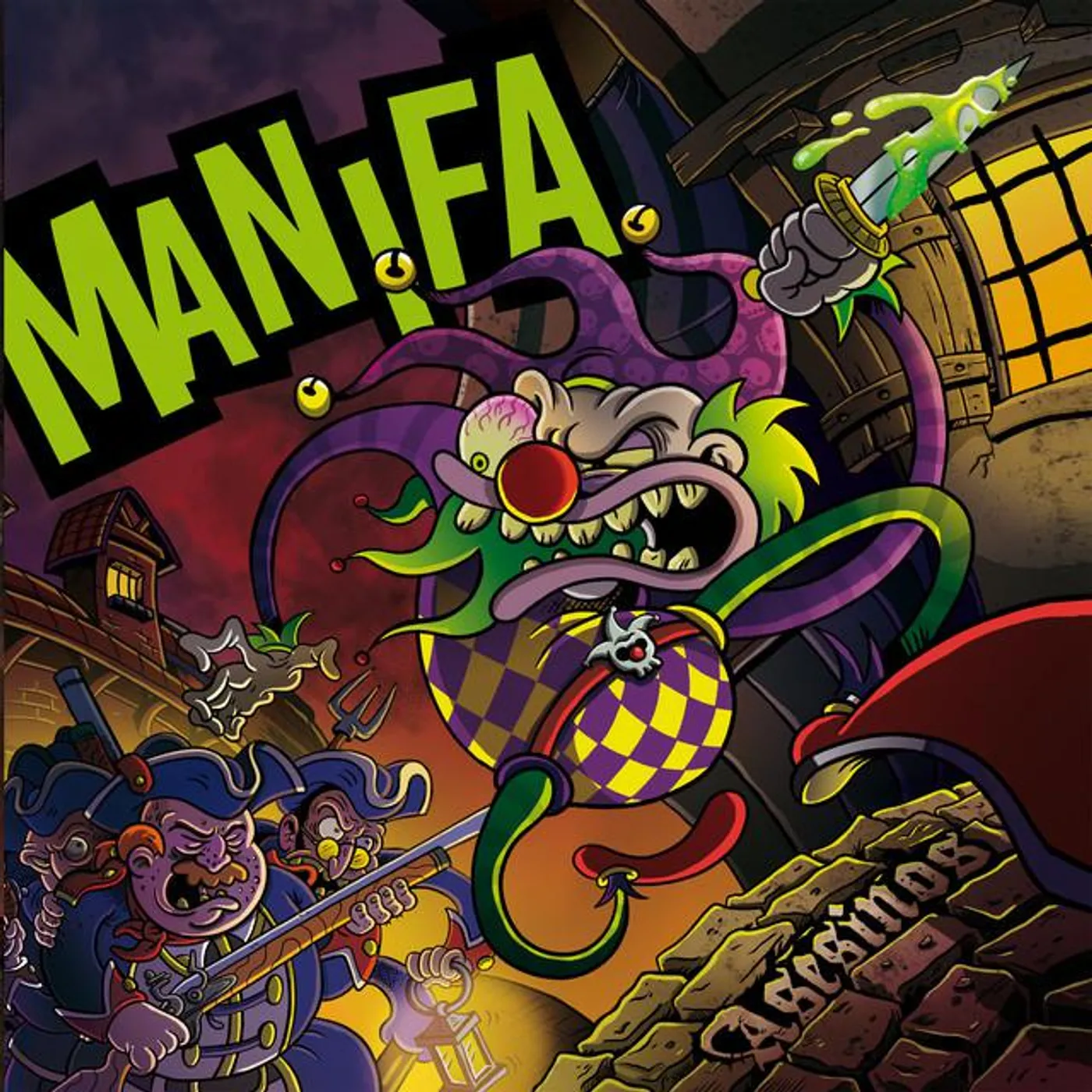 Manifa