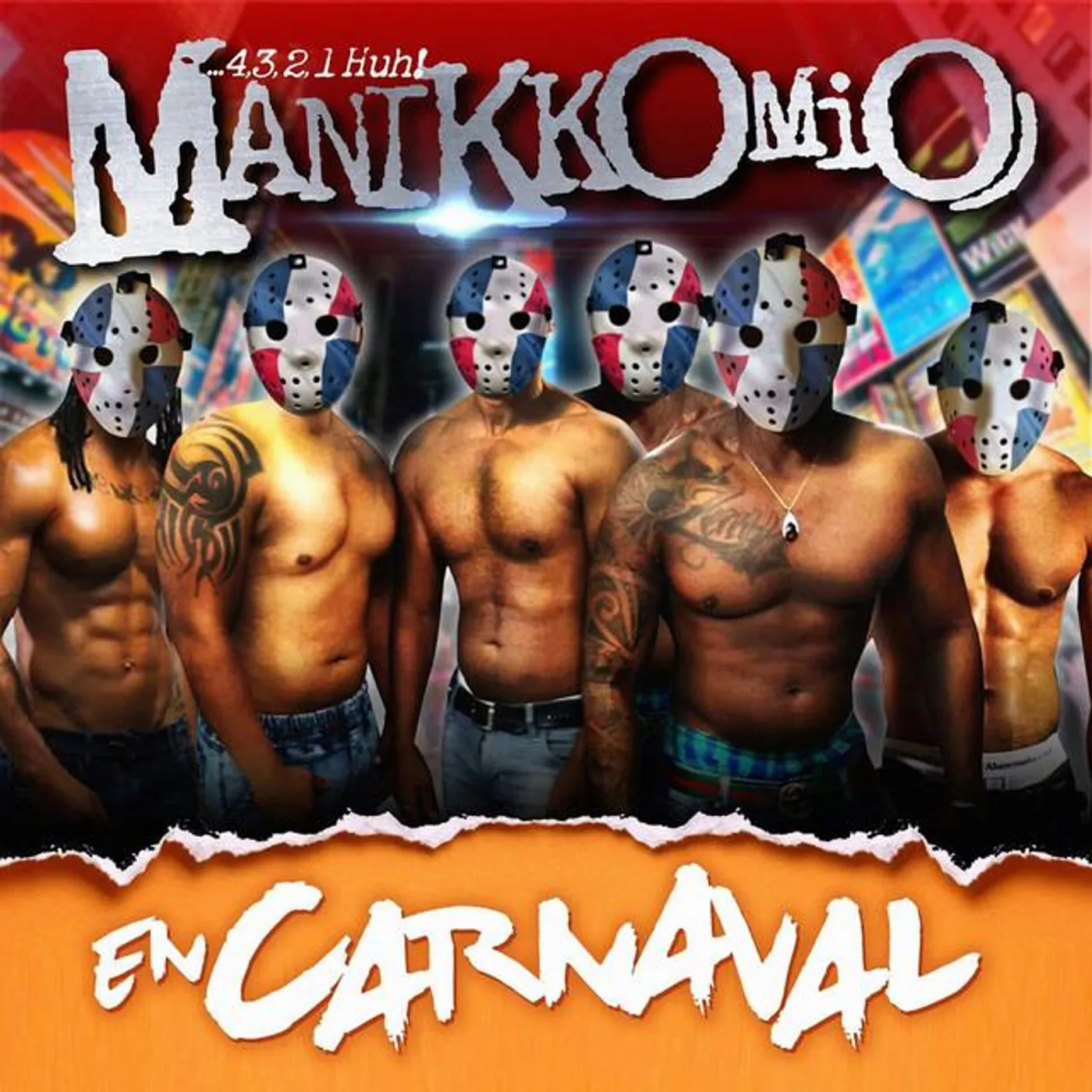 Manikkomio Brand Page