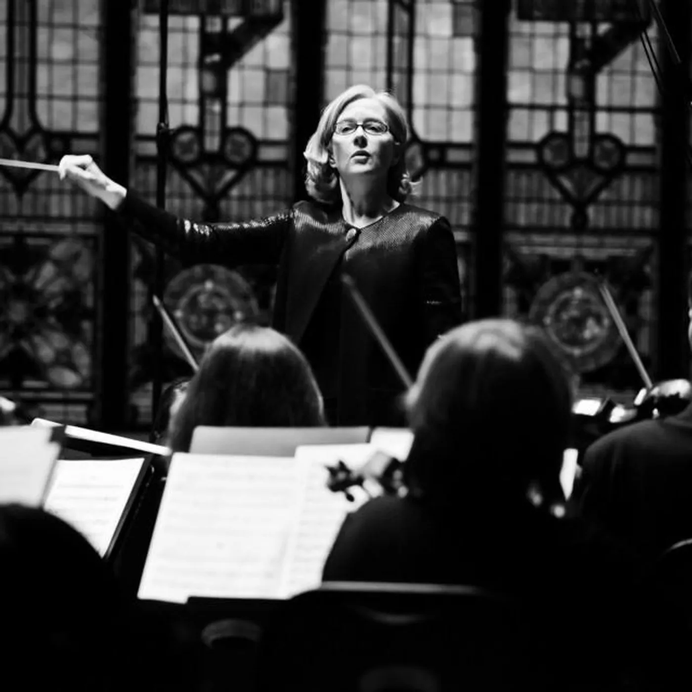 Manitoba Chamber Orchestra