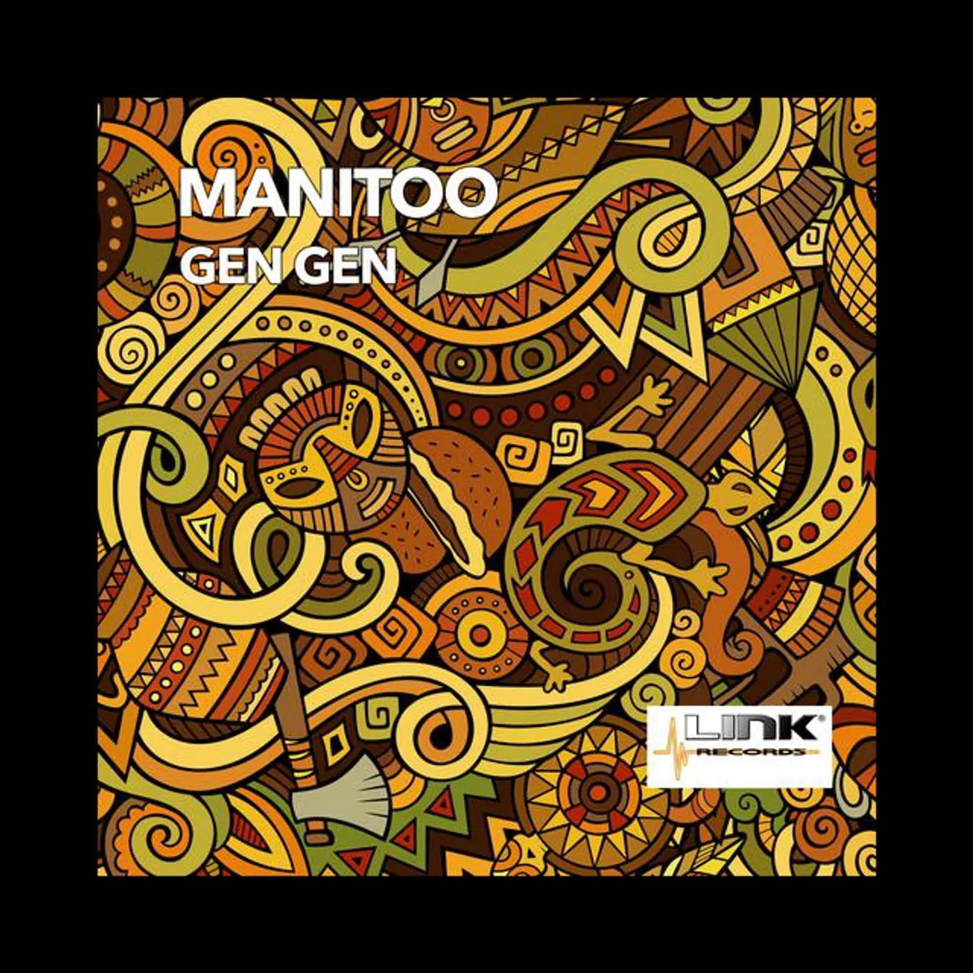 Manitoo Brand Page