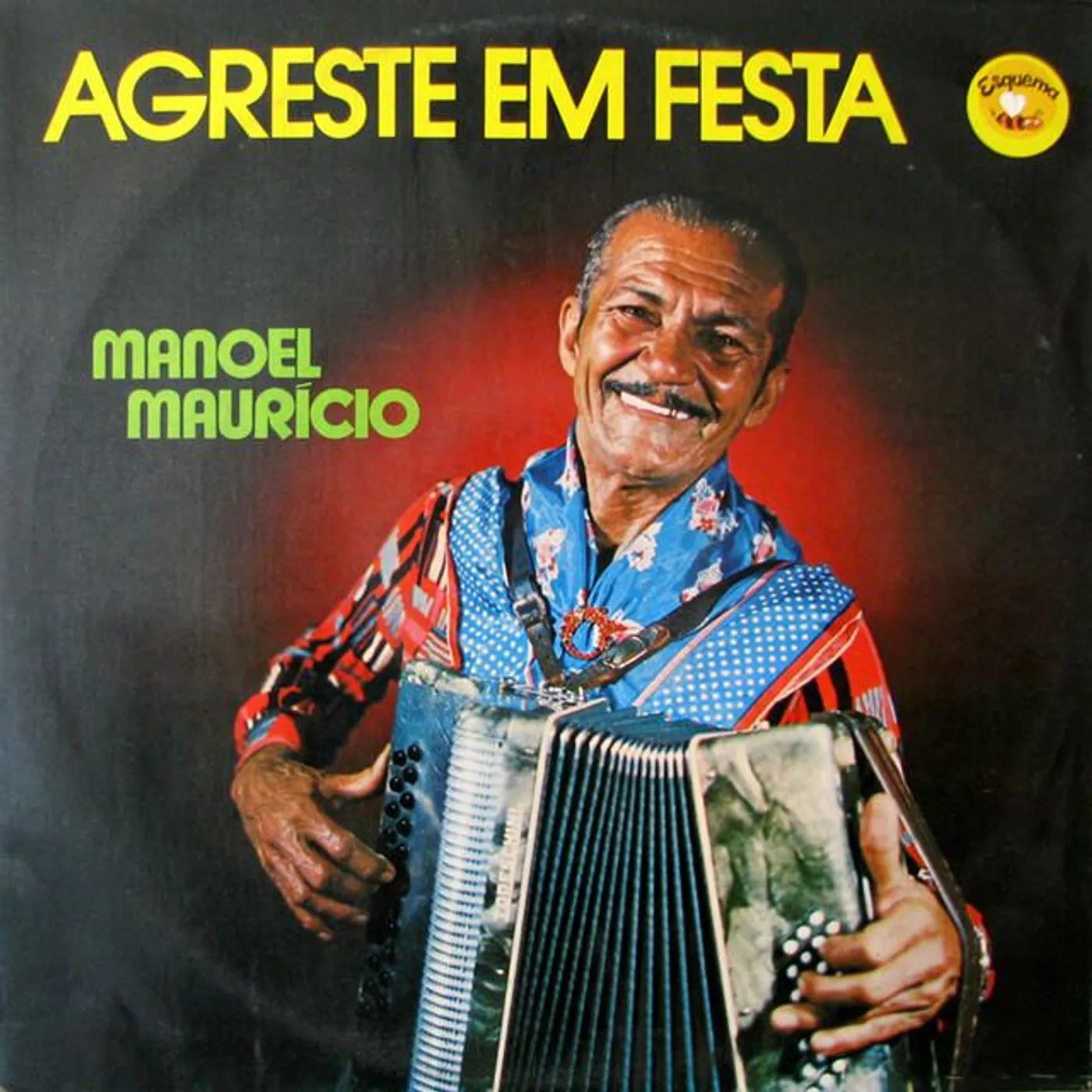 Manoel Maurício