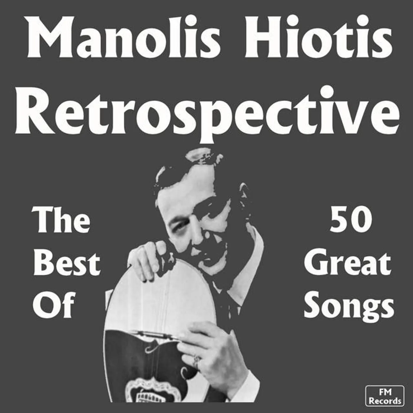 Manolis Hiotis