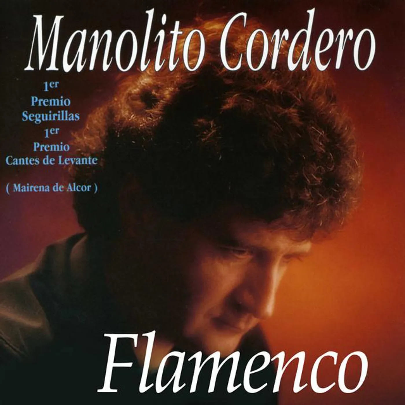 Manolito Cordero