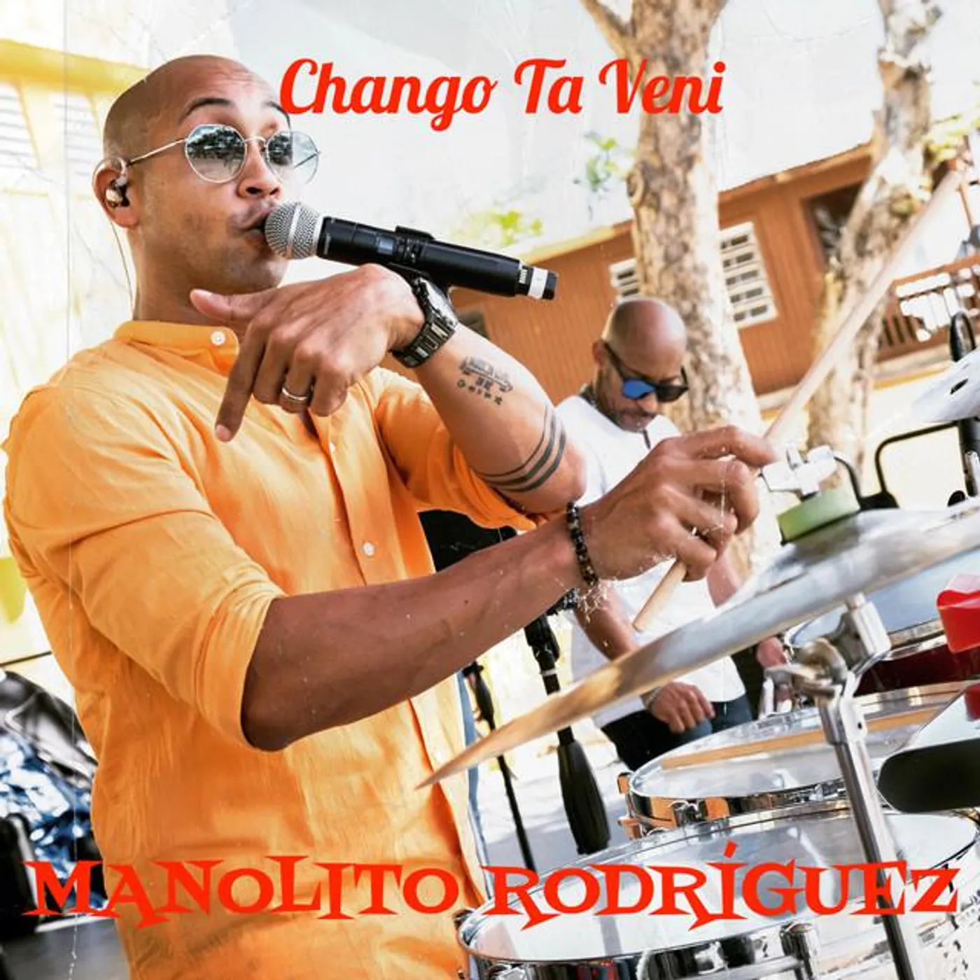 Manolito Rodríguez