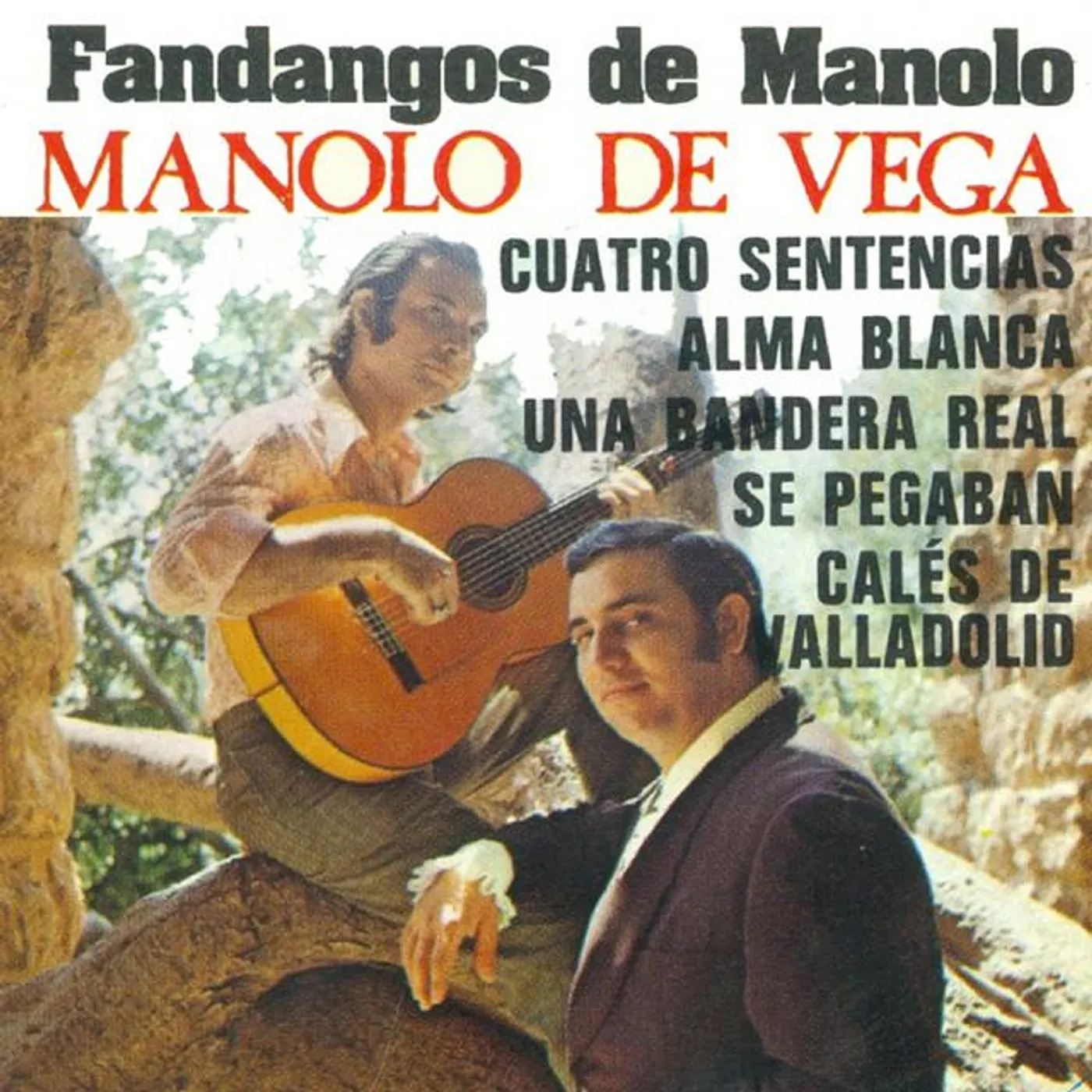 Manolo de Vega